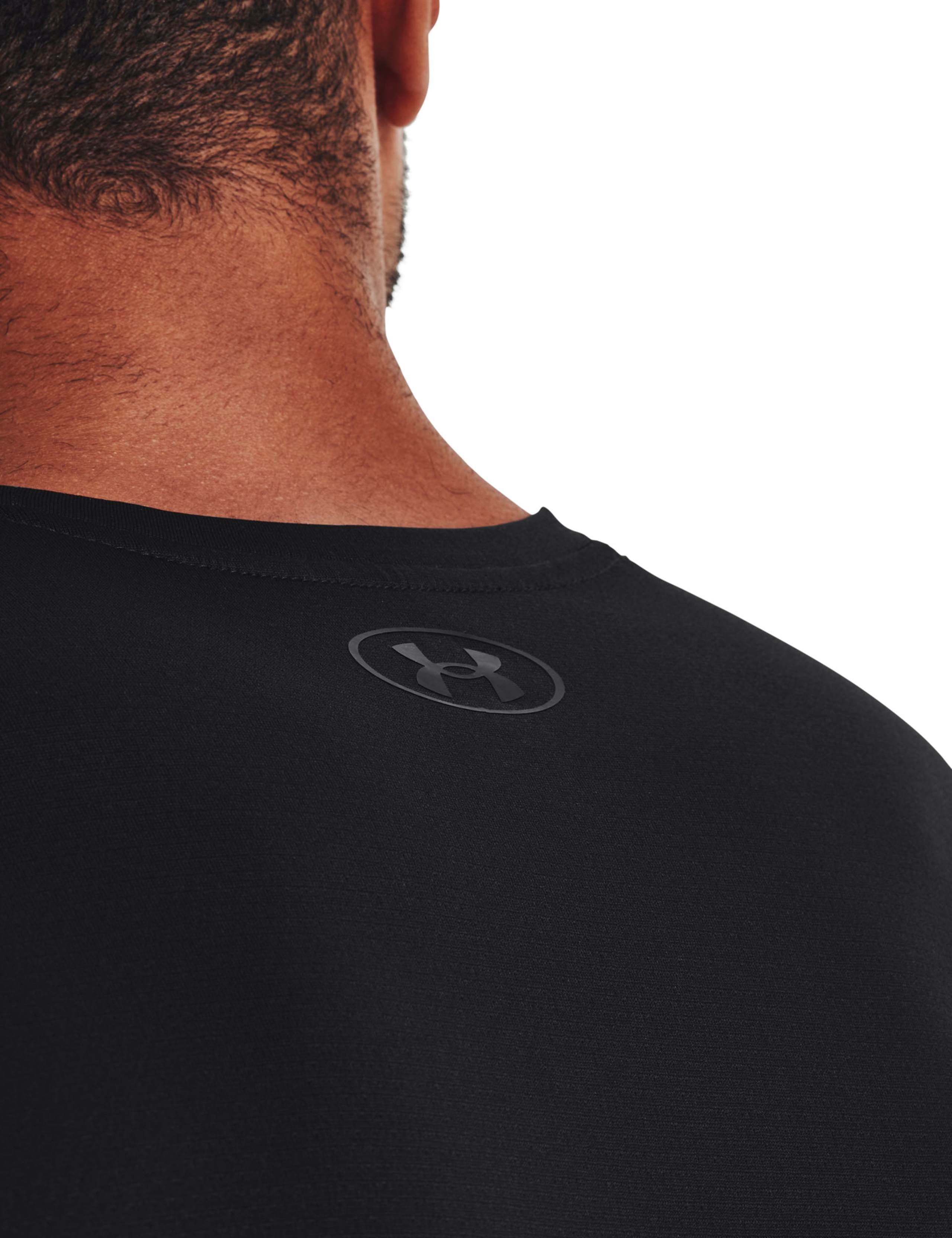 Tech™ Vent Crew Neck Training T-Shirt 3 of 5