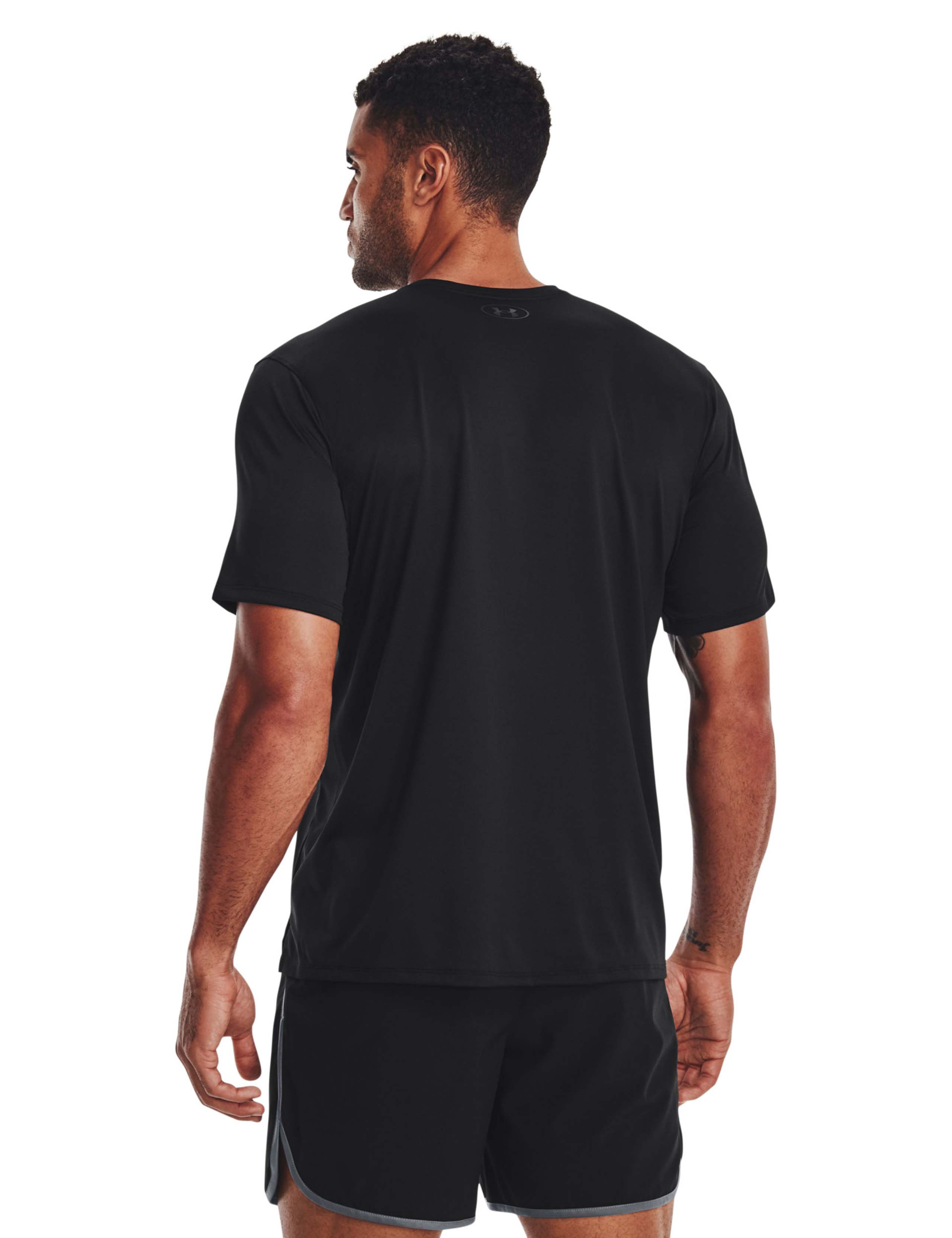 Tech™ Vent Crew Neck Training T-Shirt 4 of 5