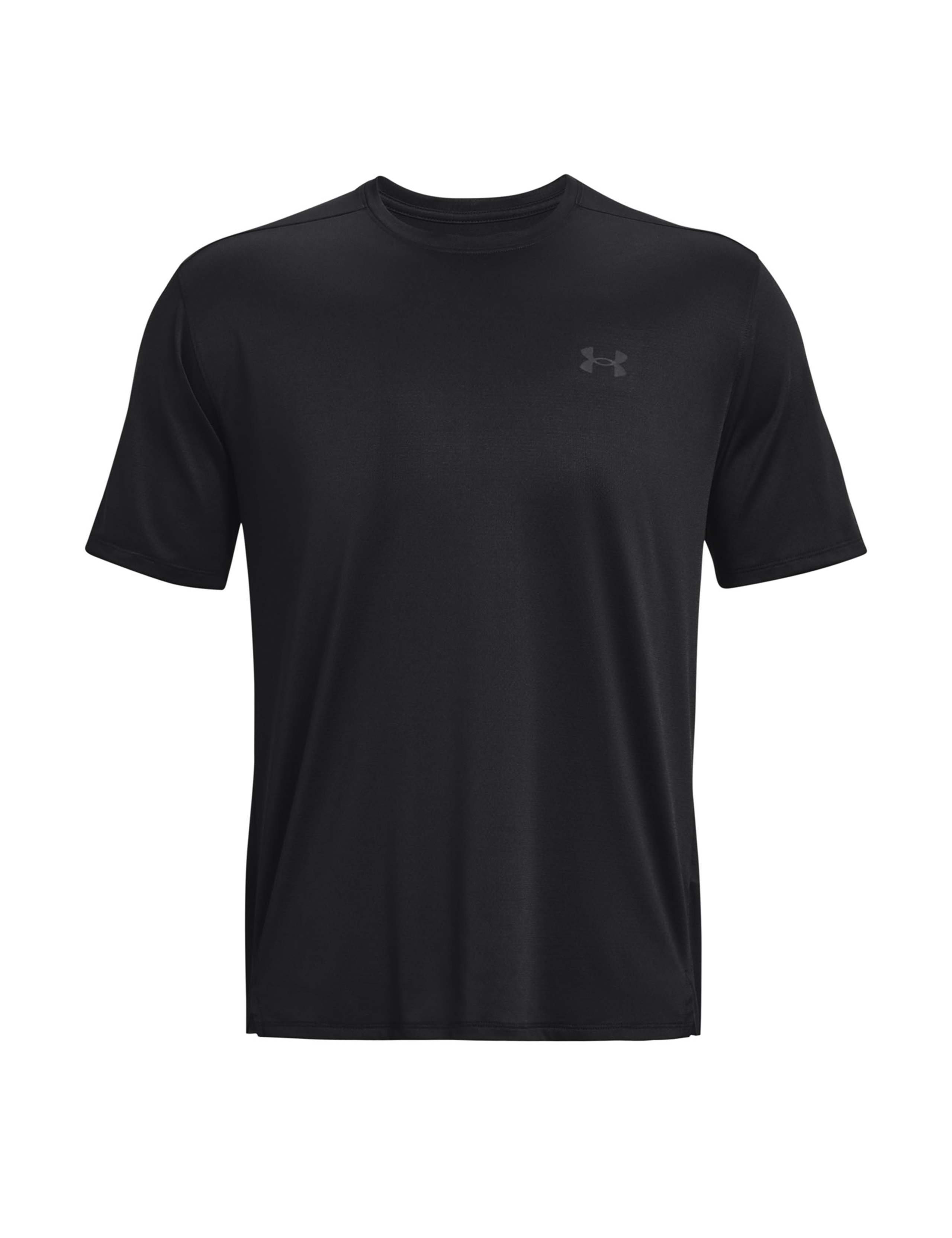 Tech™ Vent Crew Neck Training T-Shirt 2 of 5