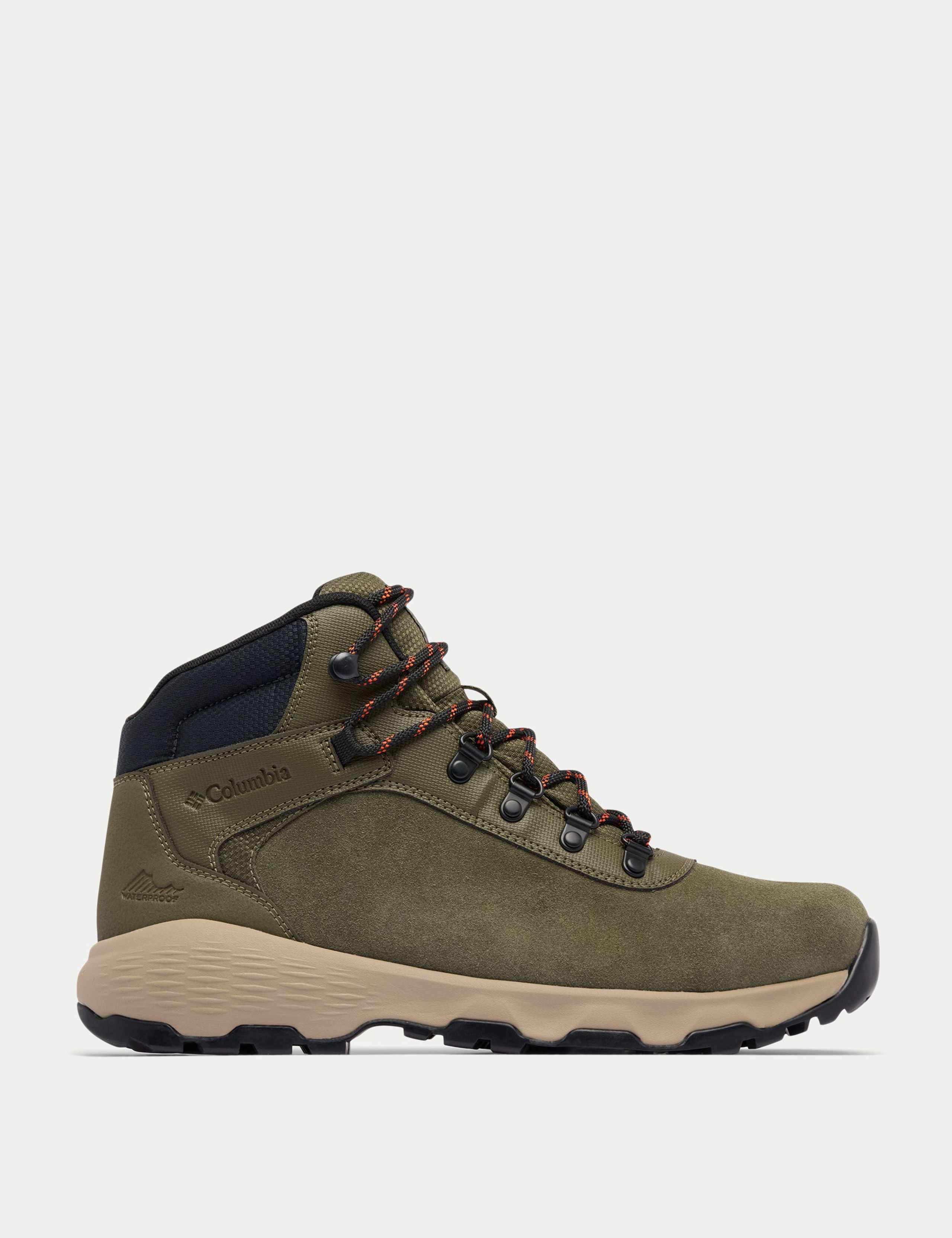 Newton Wander Waterproof Walking Boots 1 of 9