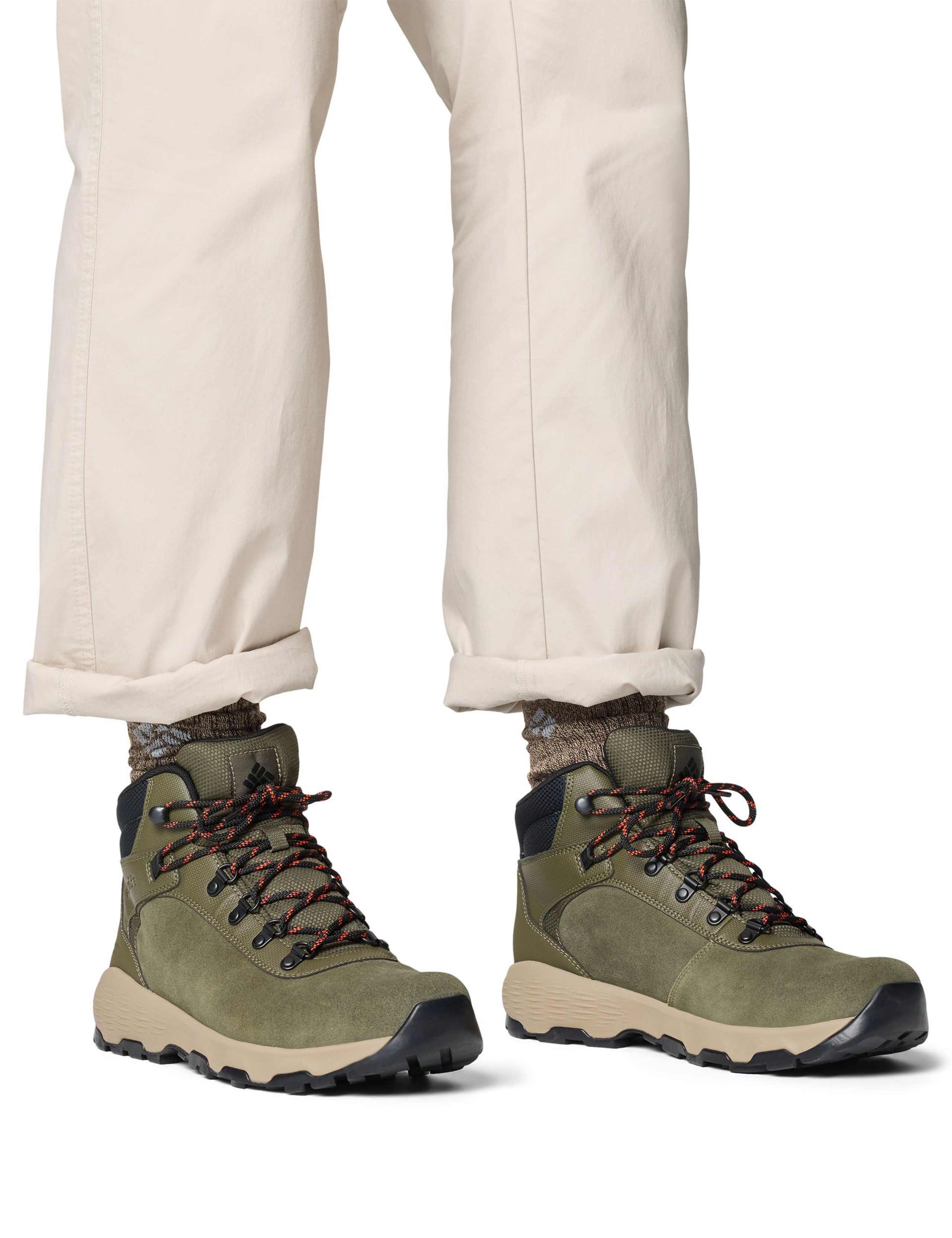 Newton Wander Waterproof Walking Boots 2 of 9