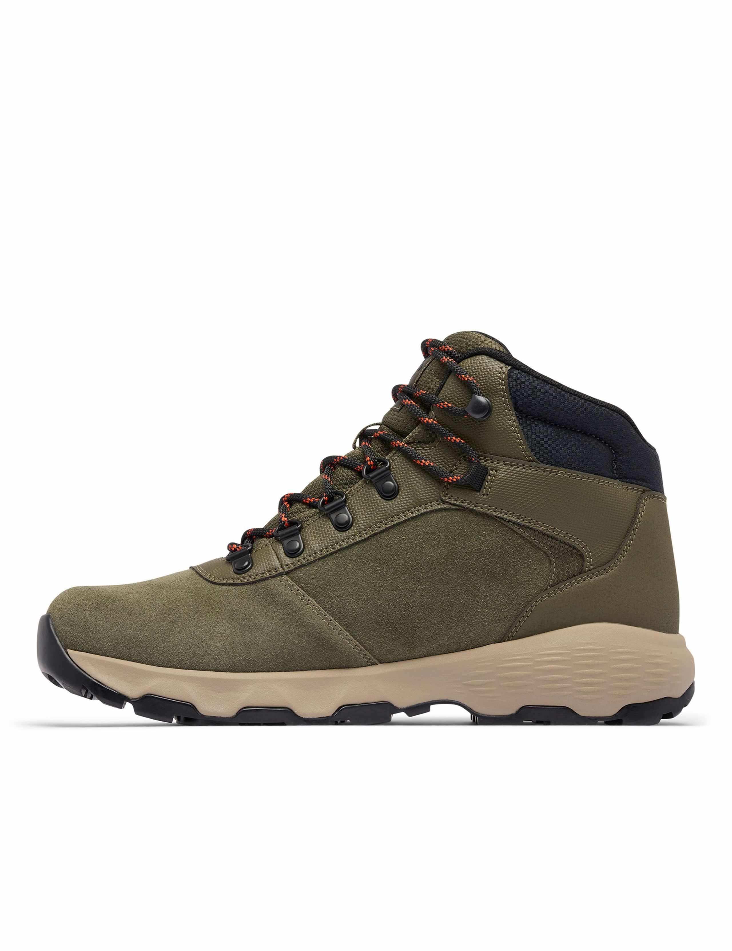 Newton Wander Waterproof Walking Boots 3 of 9
