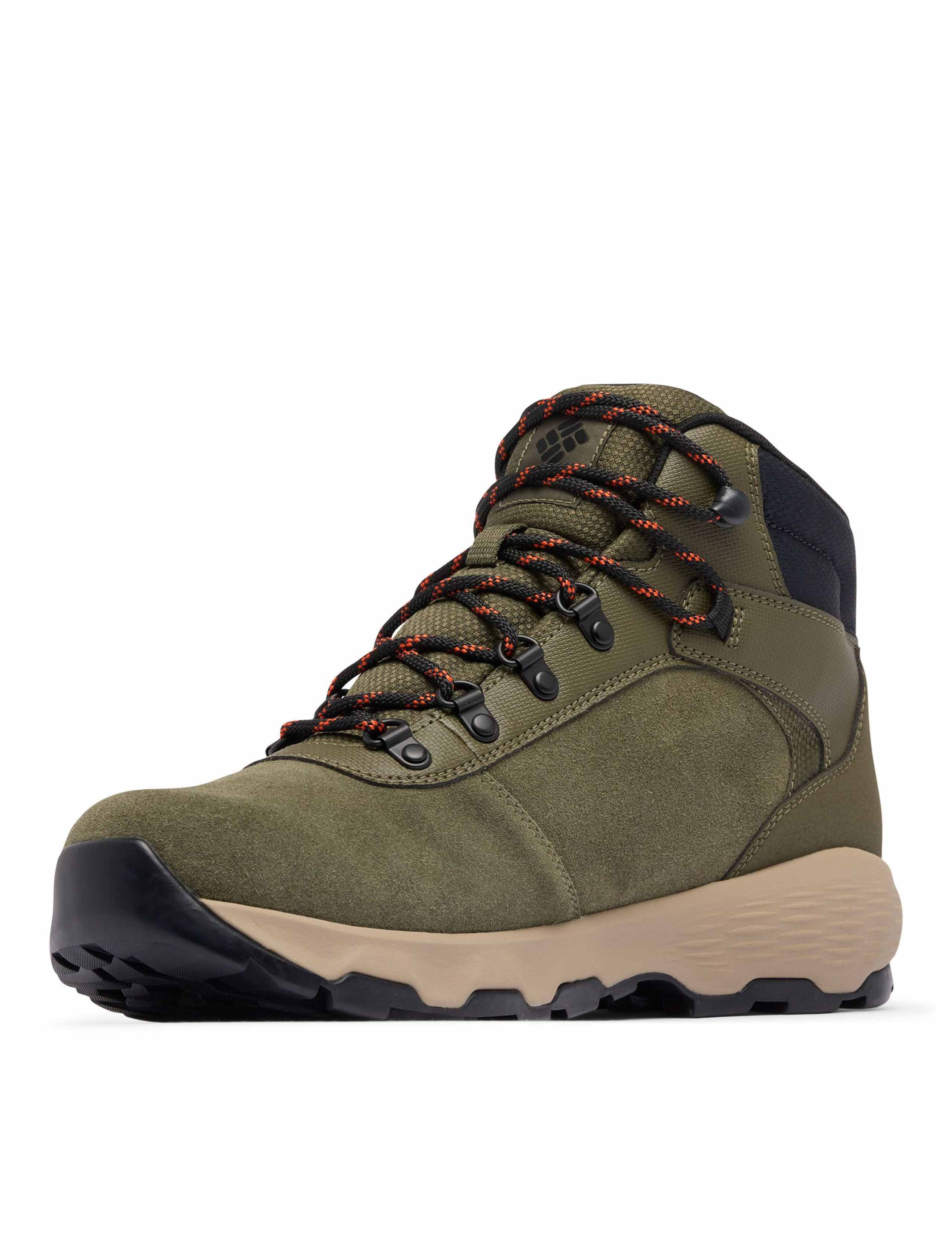 Newton Wander Waterproof Walking Boots 5 of 9
