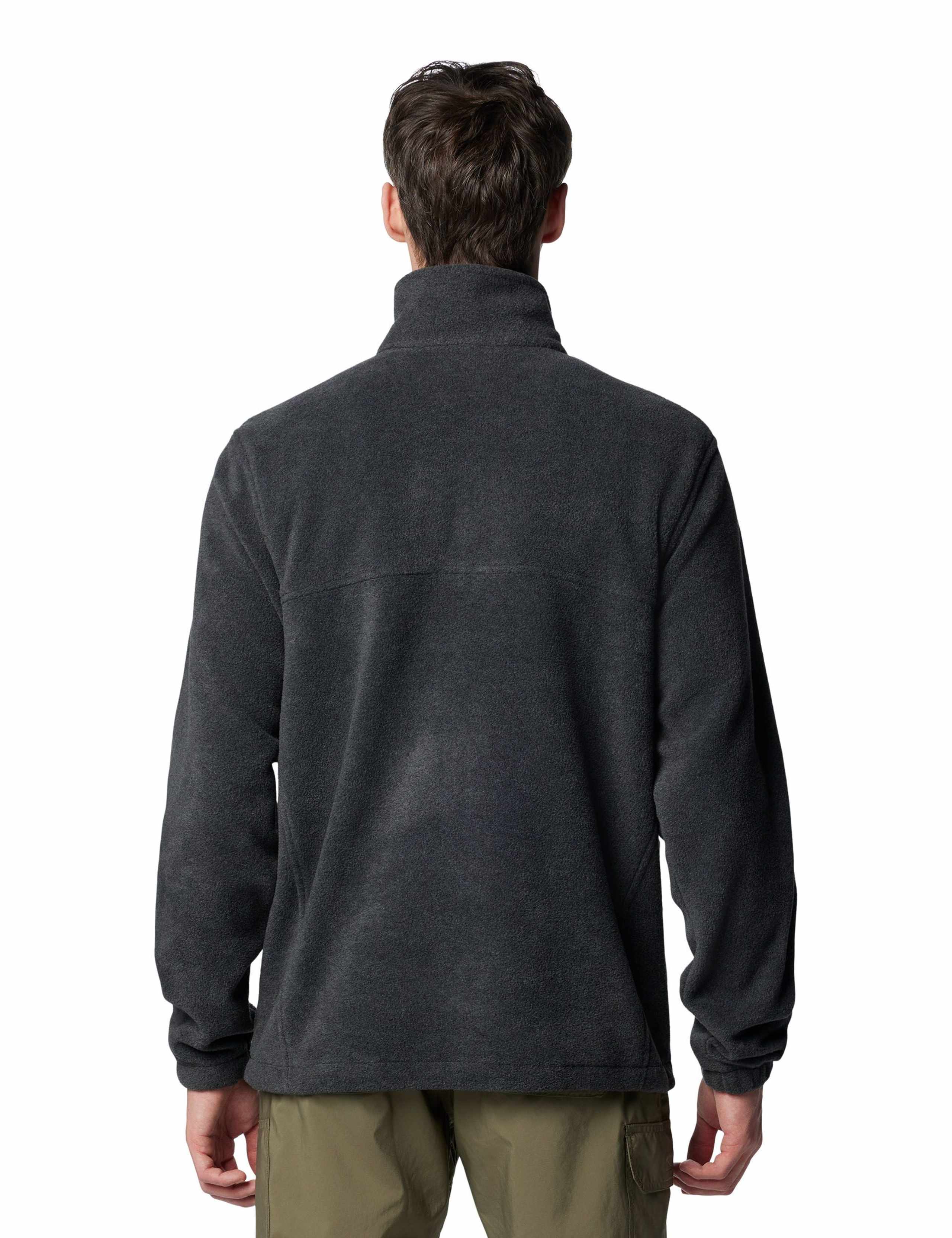 Steens Mountain 2.0 Zip Up Fleece 2 of 8
