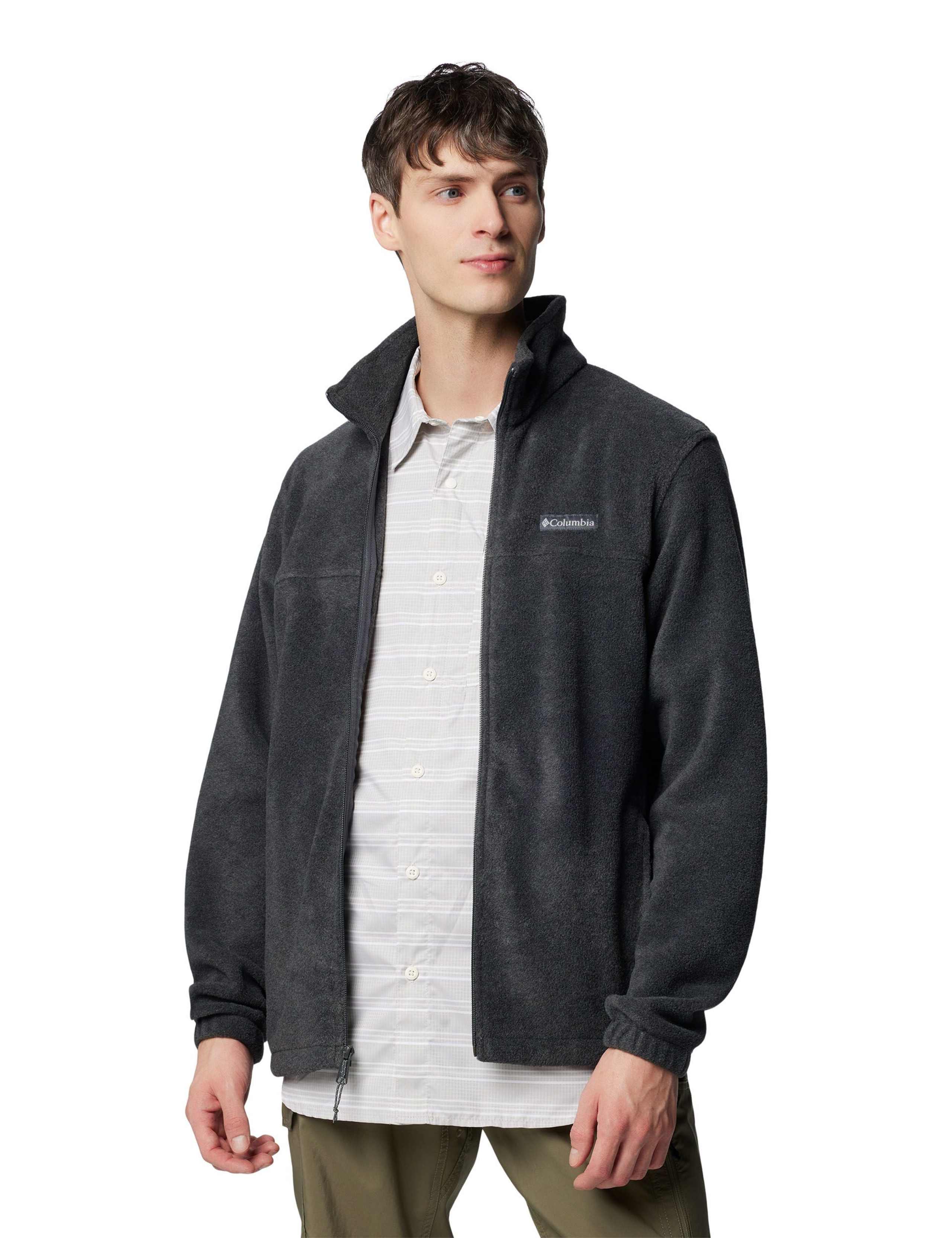 Steens Mountain 2.0 Zip Up Fleece 4 of 8
