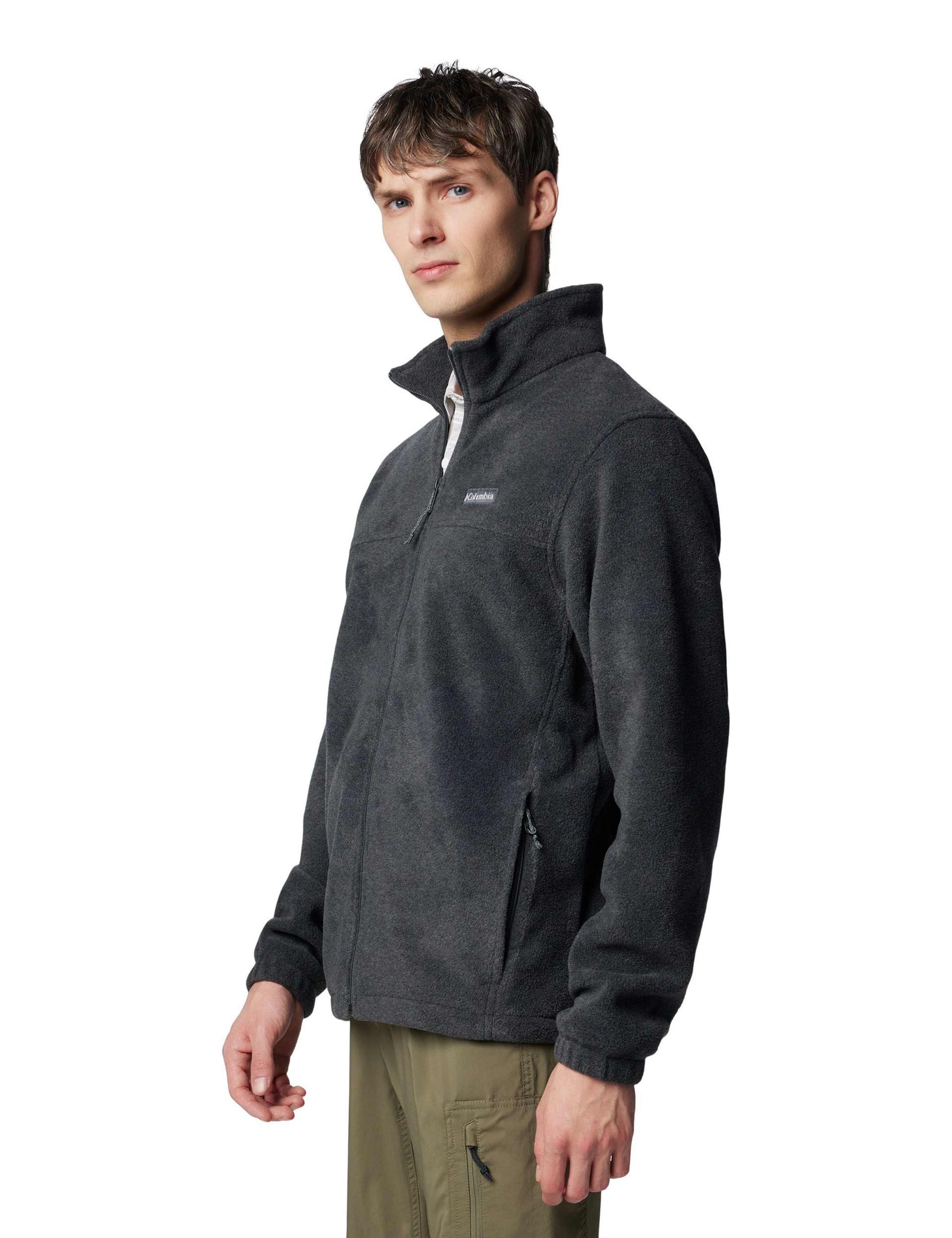 Steens Mountain 2.0 Zip Up Fleece 5 of 8