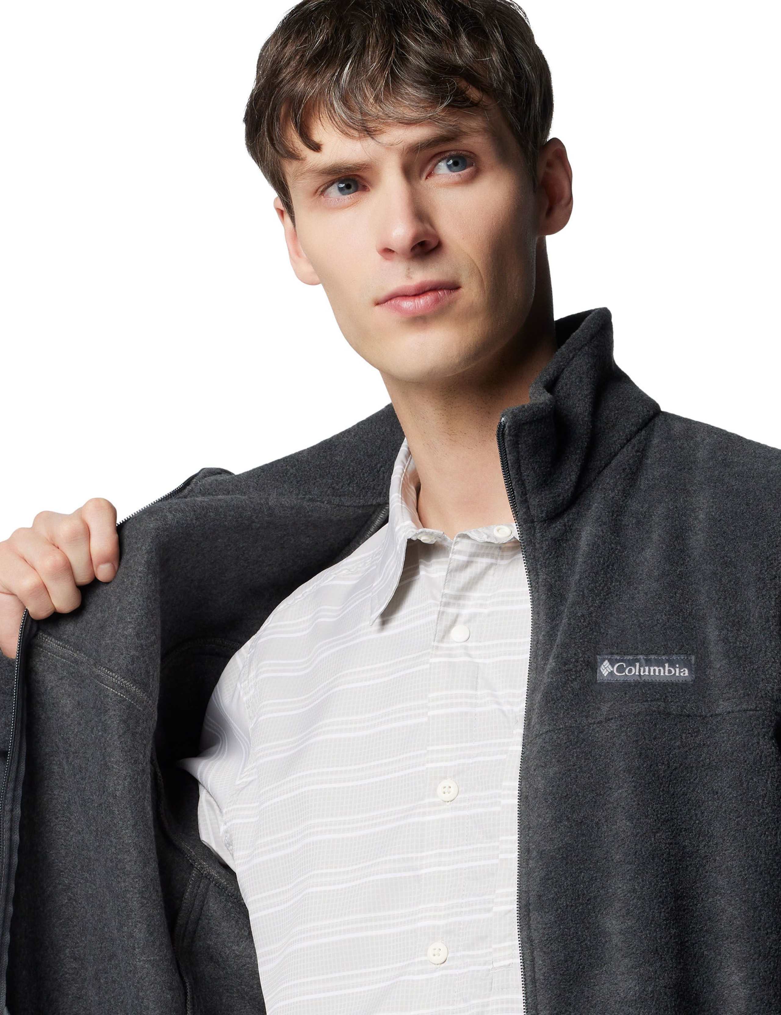 Steens Mountain 2.0 Zip Up Fleece 6 of 8