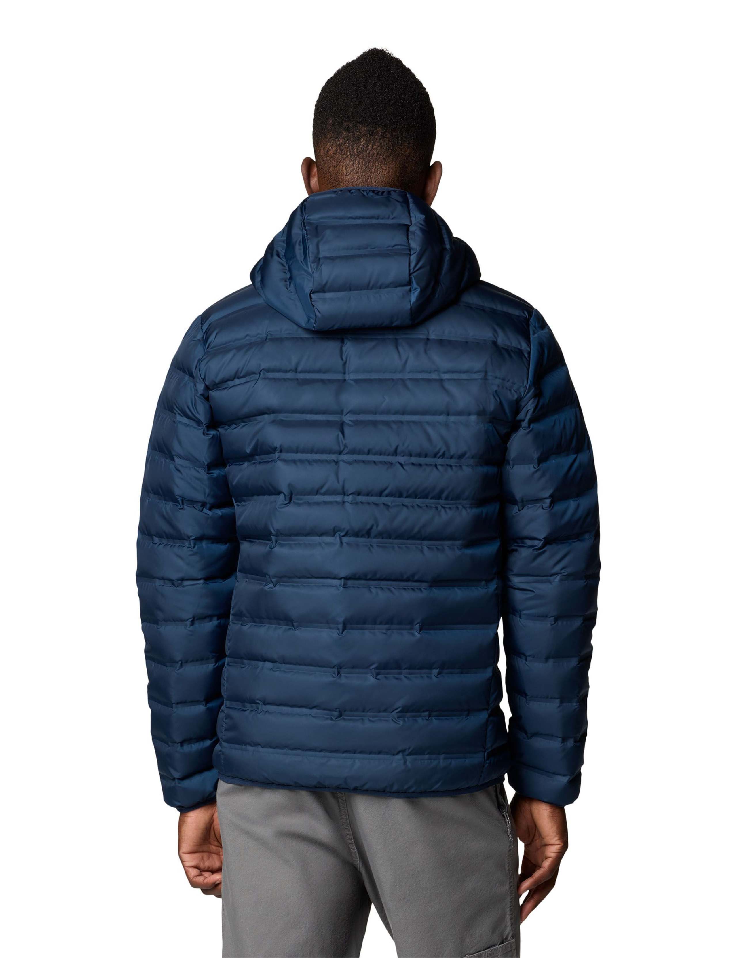 Lake 22 II Hooded Puffer Jacket 2 of 5