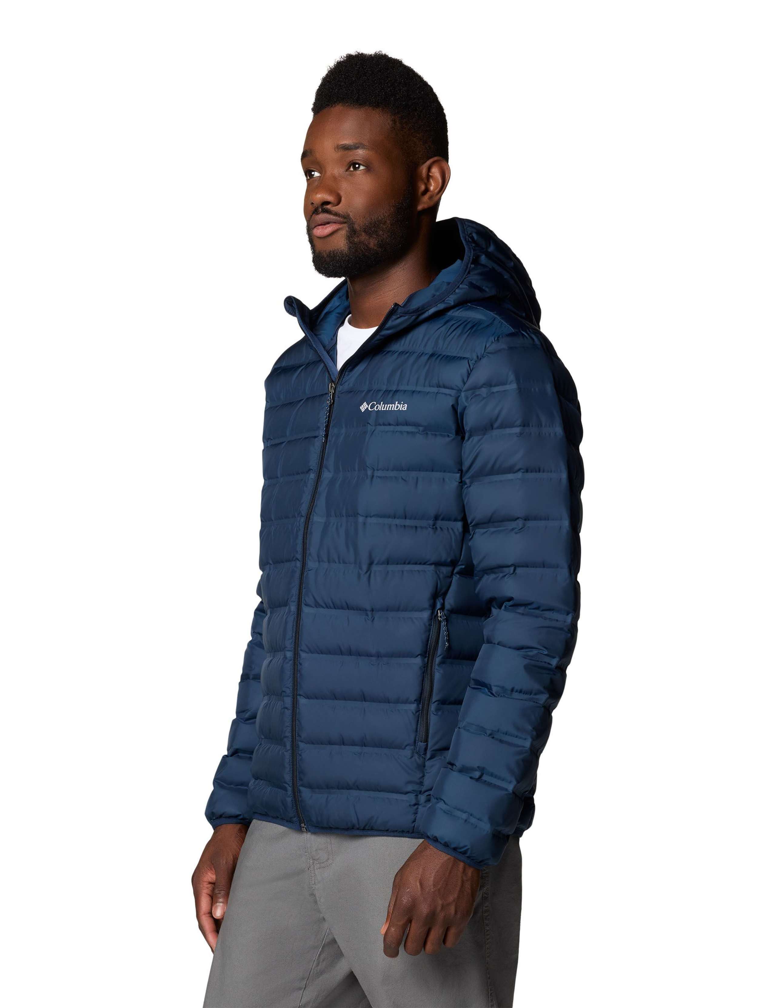 Lake 22 II Hooded Puffer Jacket 4 of 5