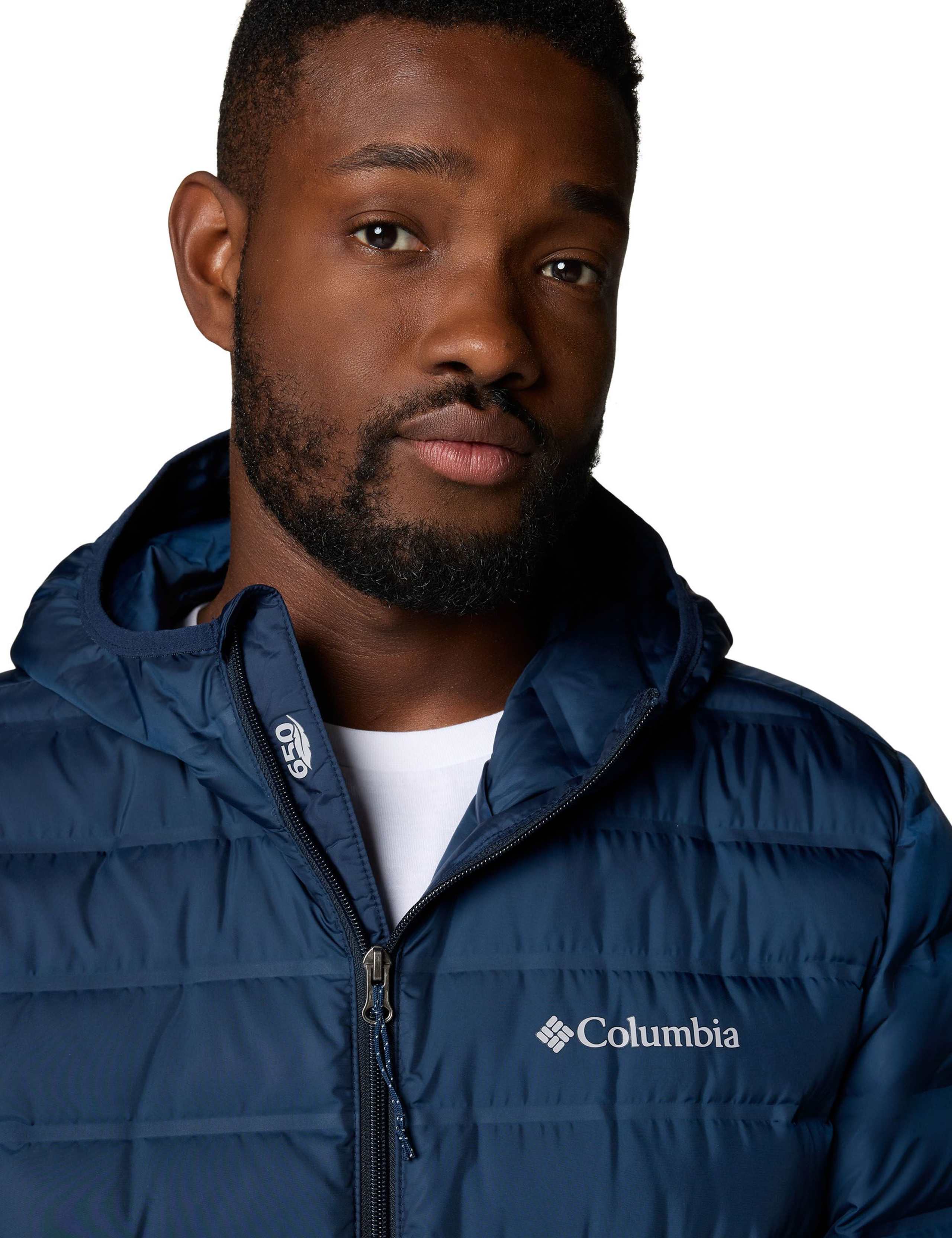 Lake 22 II Hooded Puffer Jacket 5 of 5