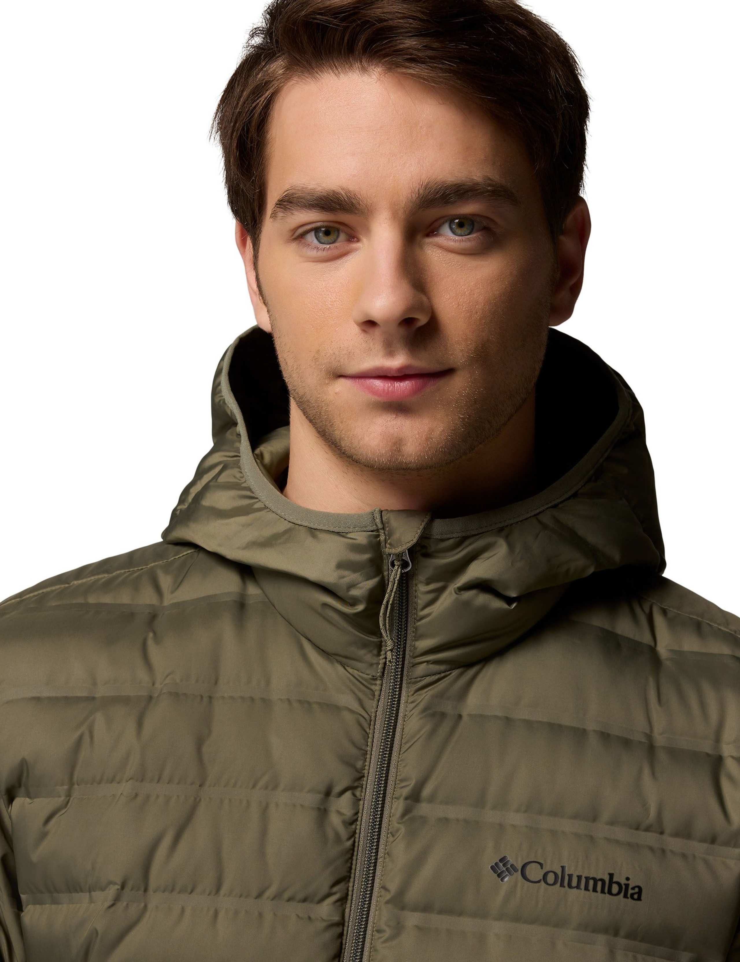 Lake 22 II Hooded Puffer Jacket 3 of 6