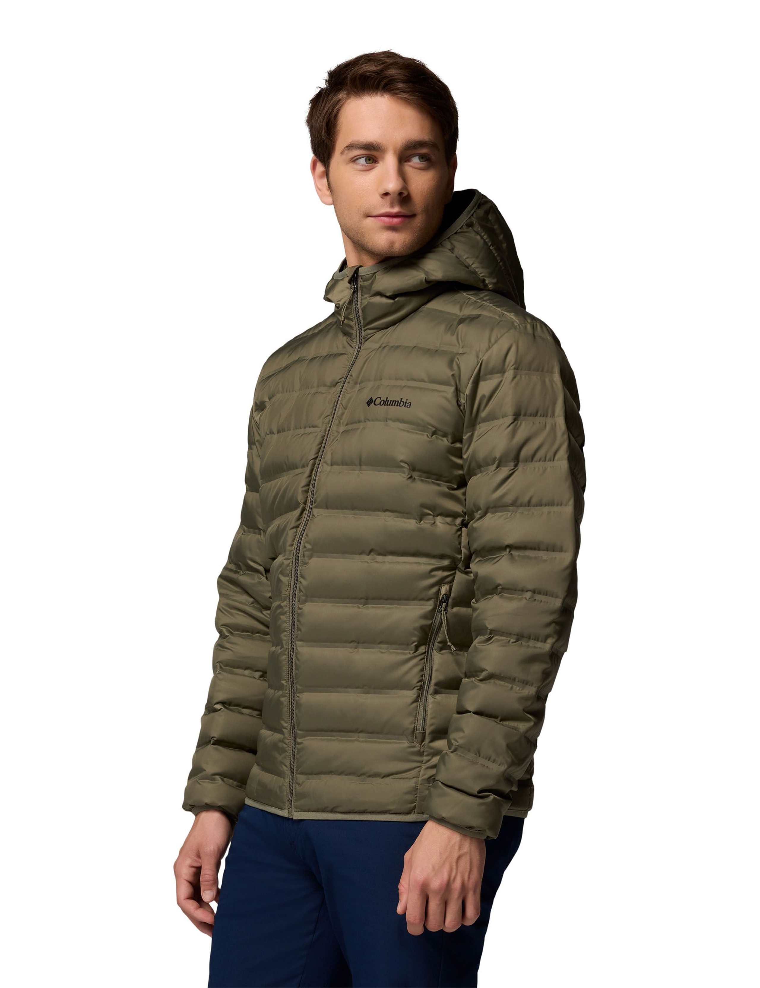 Lake 22 II Hooded Puffer Jacket 5 of 6