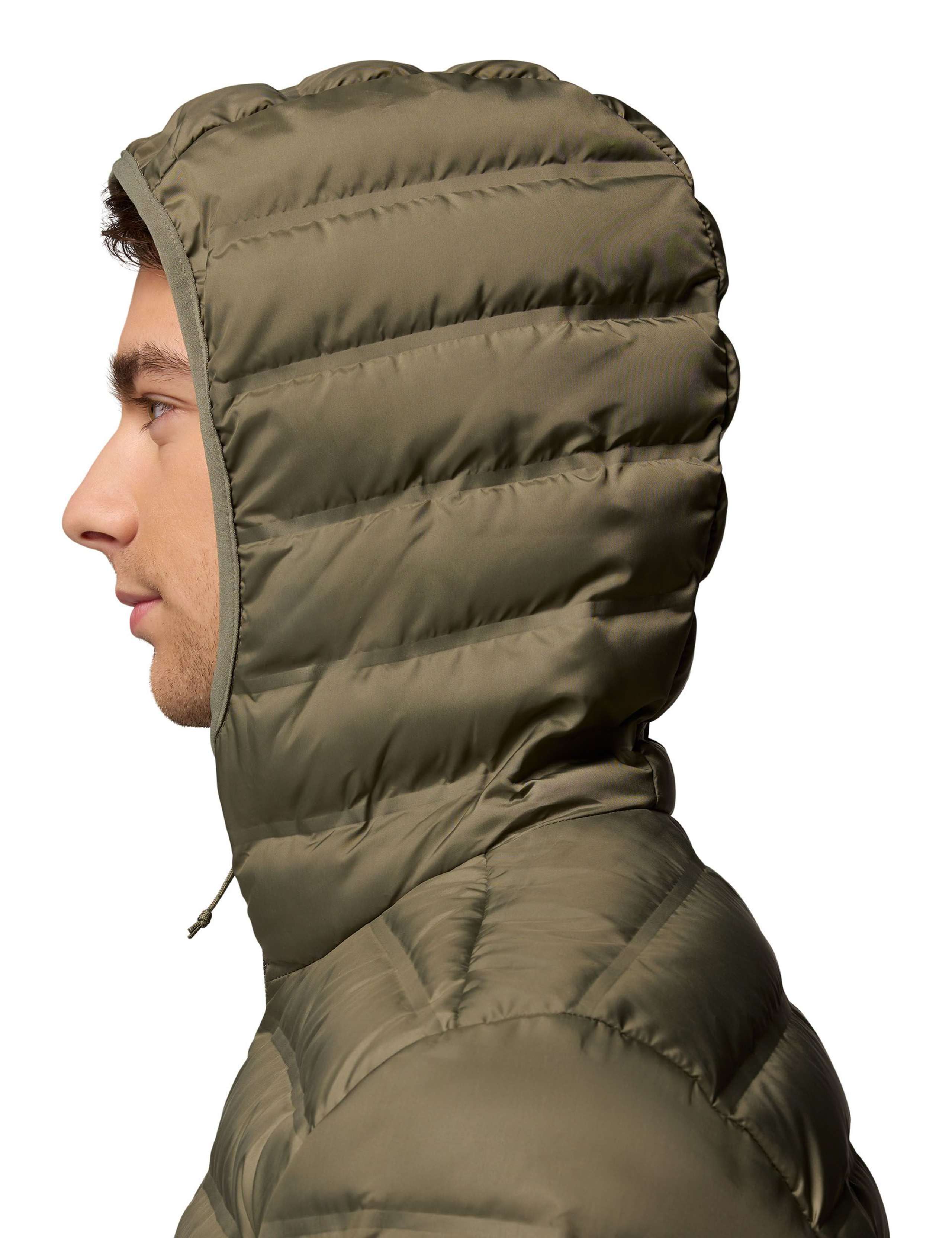 Lake 22 II Hooded Puffer Jacket 6 of 6