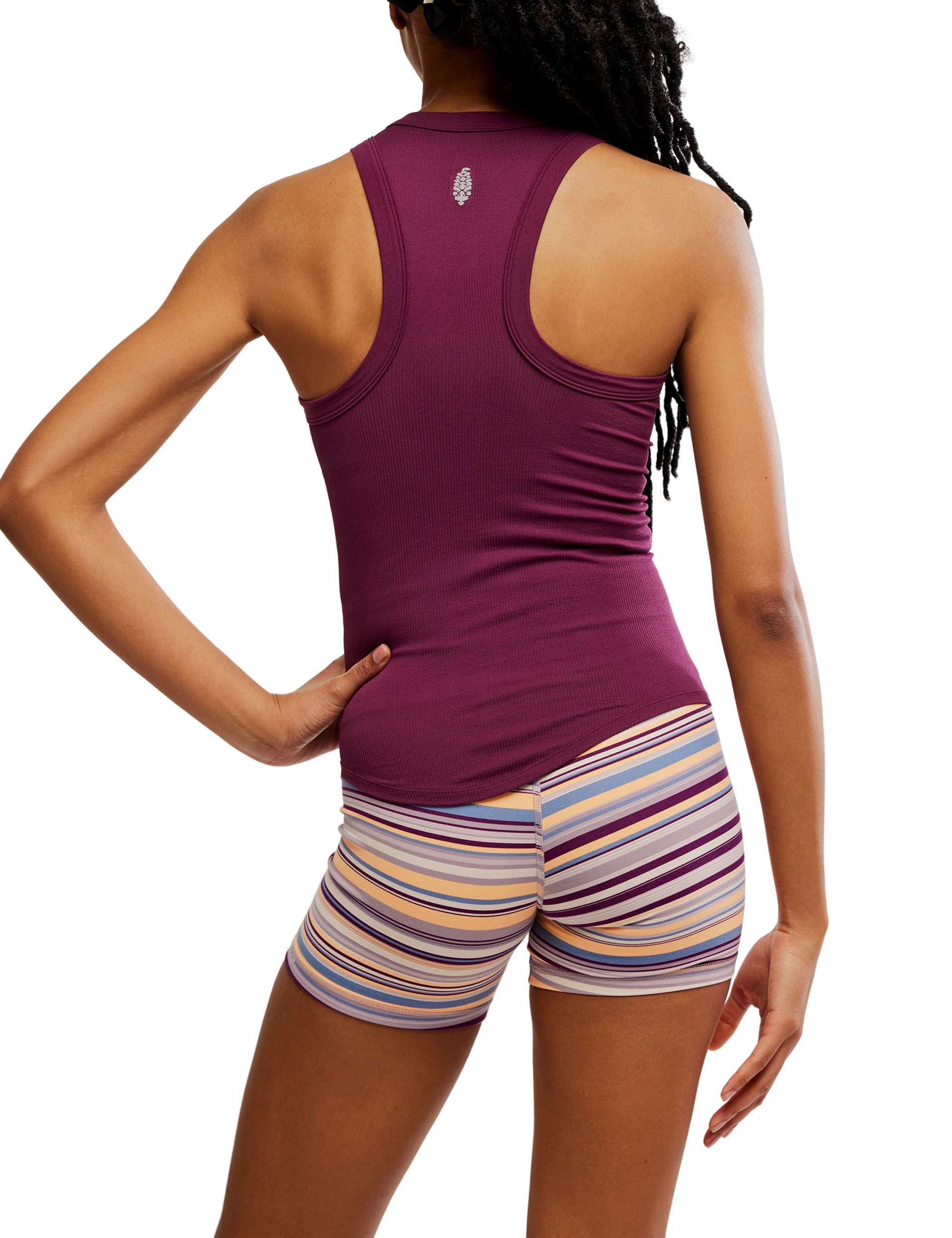 Dynamite Vest Top 2 of 6