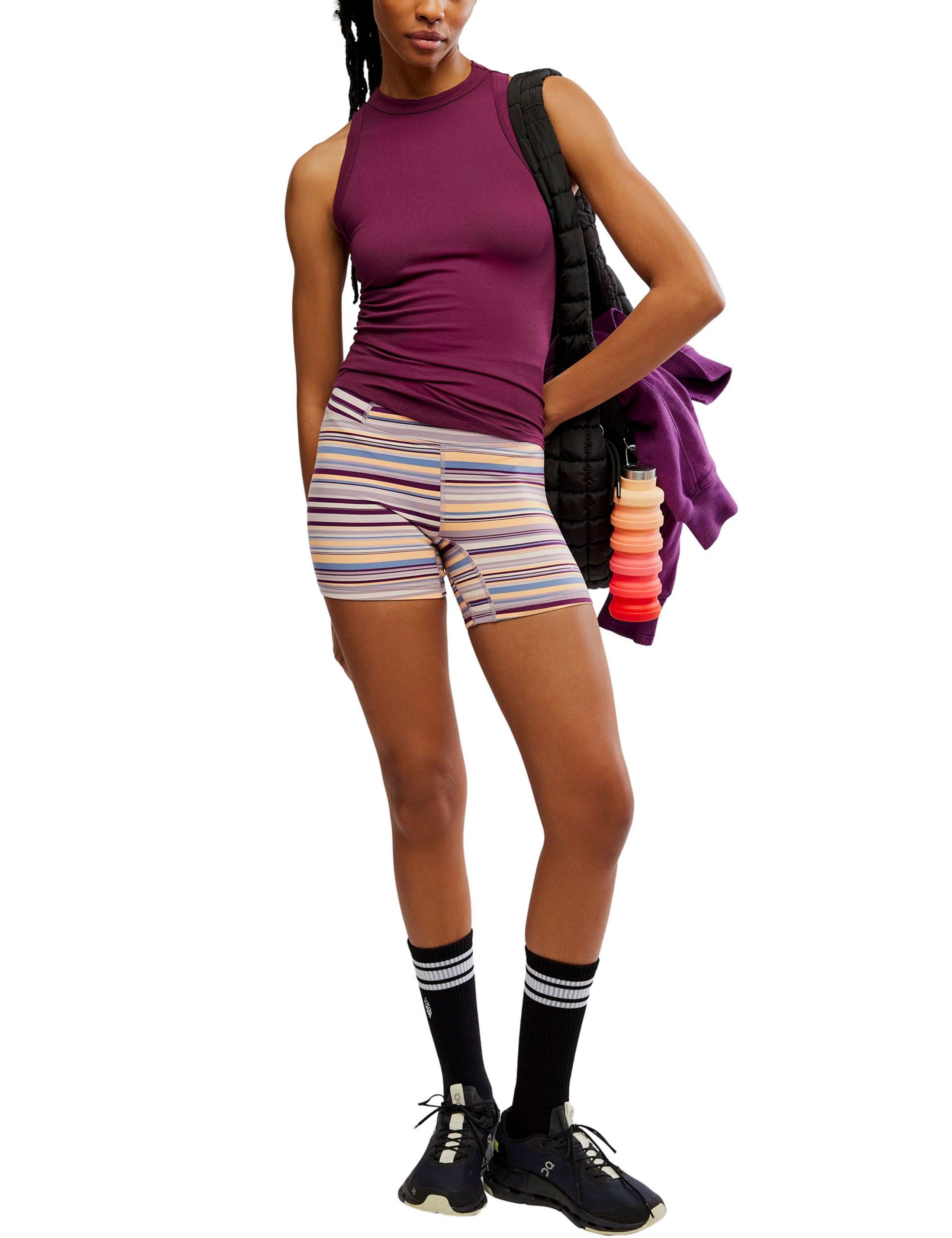 Dynamite Vest Top 5 of 6