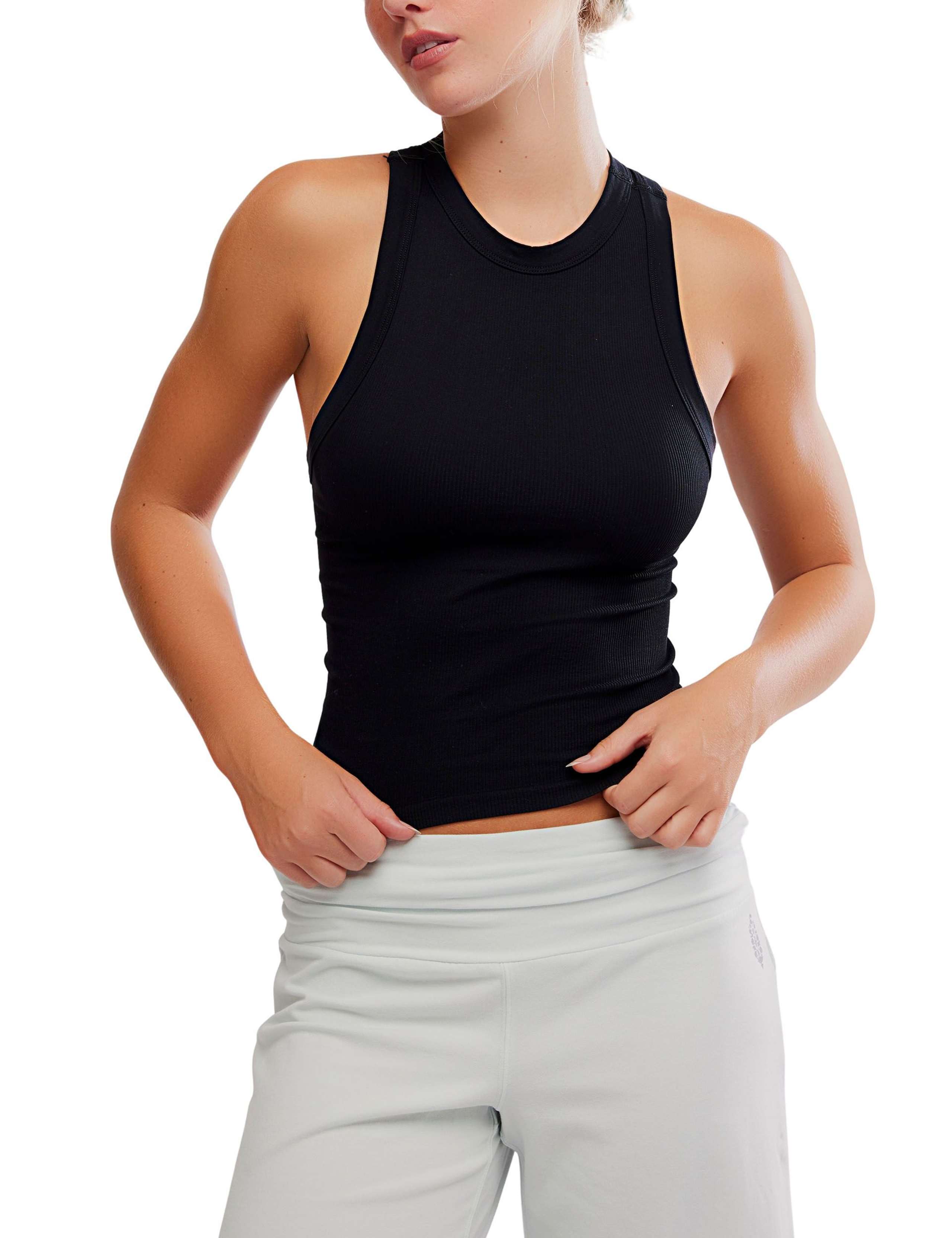 Dynamite Vest Top 1 of 9