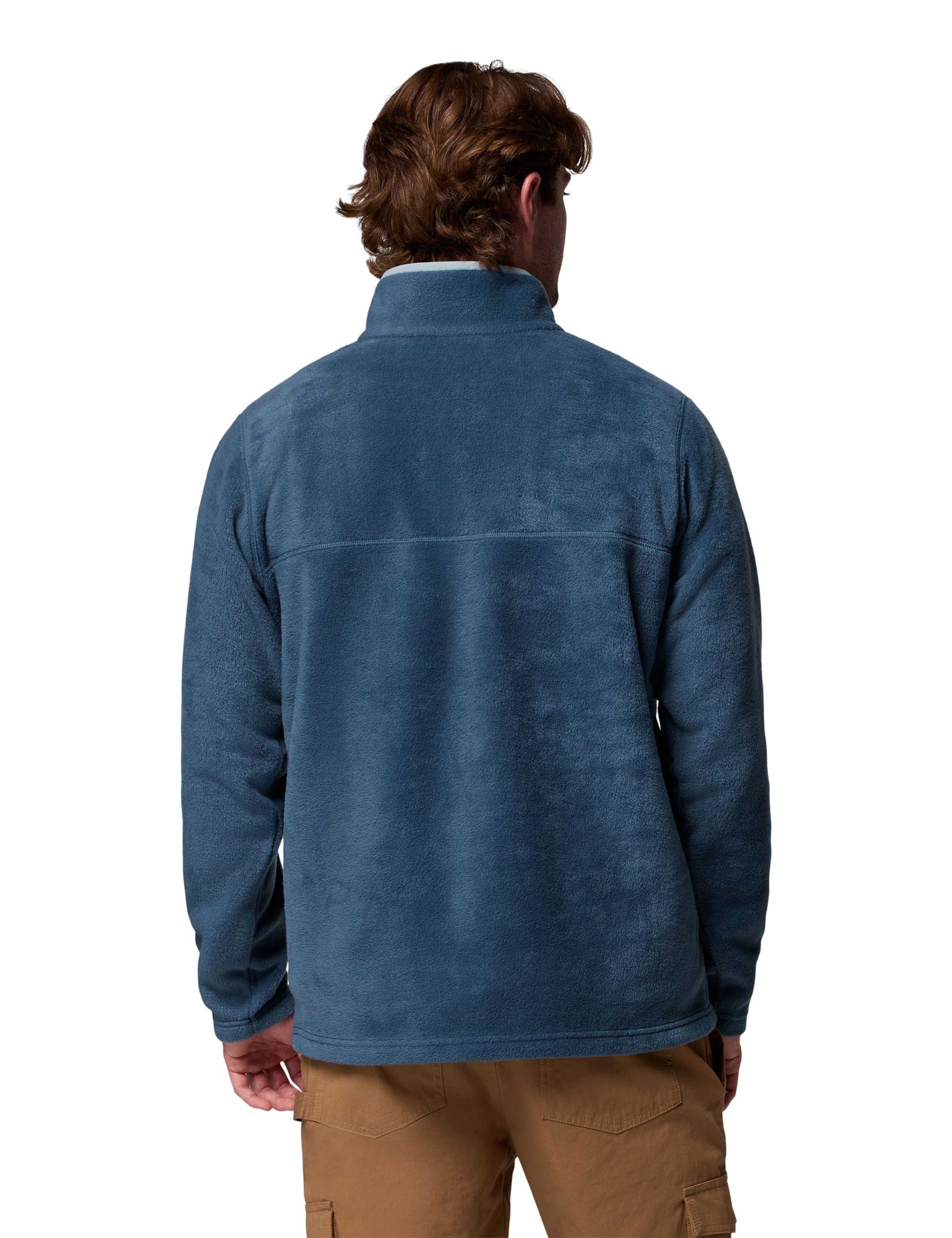Steens Mountain™ 2.0 Funnel Neck Fleece 2 of 5