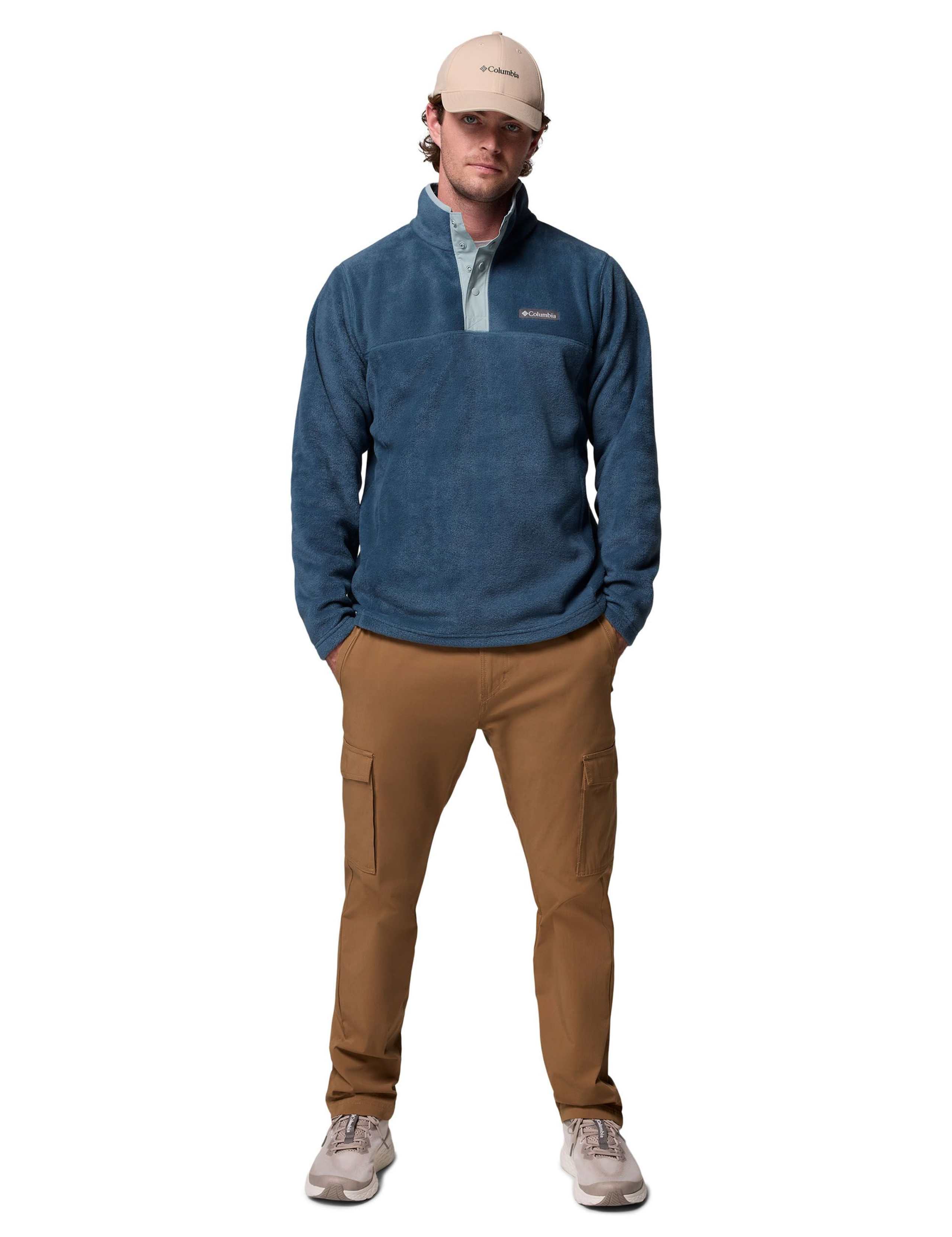 Steens Mountain™ 2.0 Funnel Neck Fleece 3 of 5