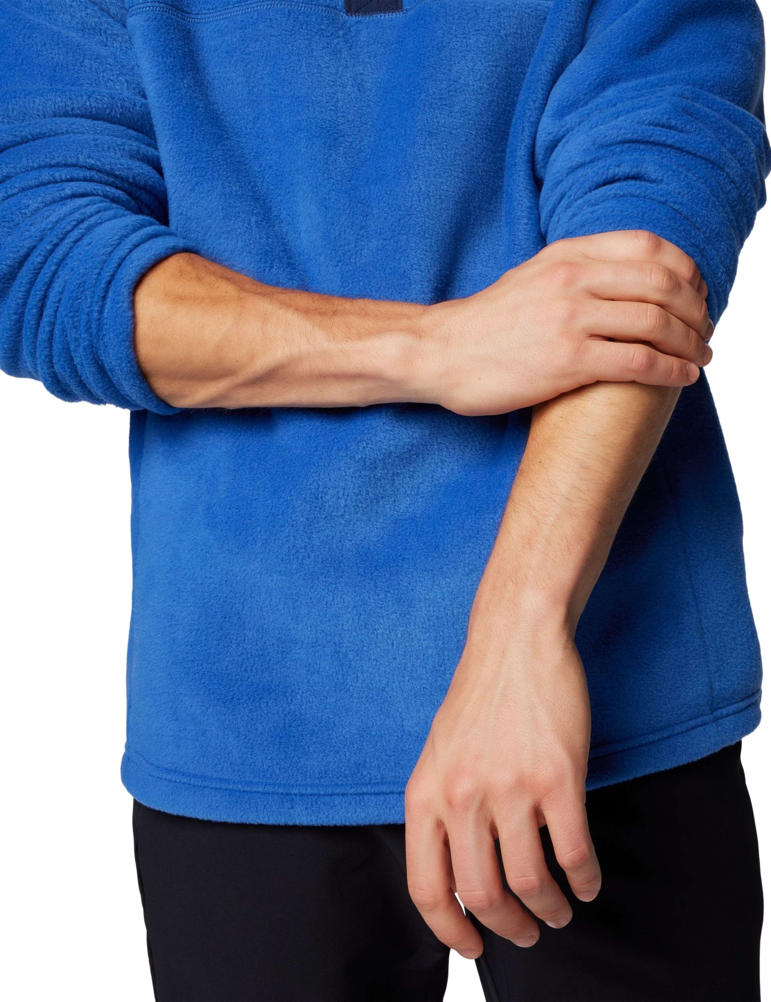 Steens Mountain™ 2.0 Funnel Neck Sweatshirt 6 of 7