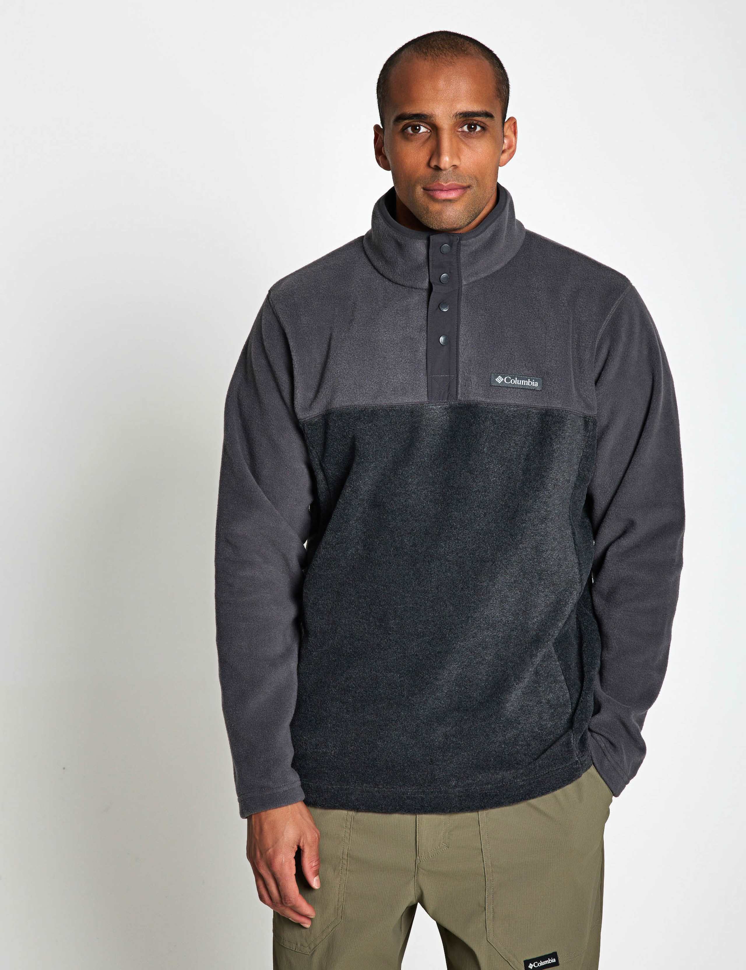 Steens Mountain™ 2.0 Funnel Neck Sweatshirt 1 of 4