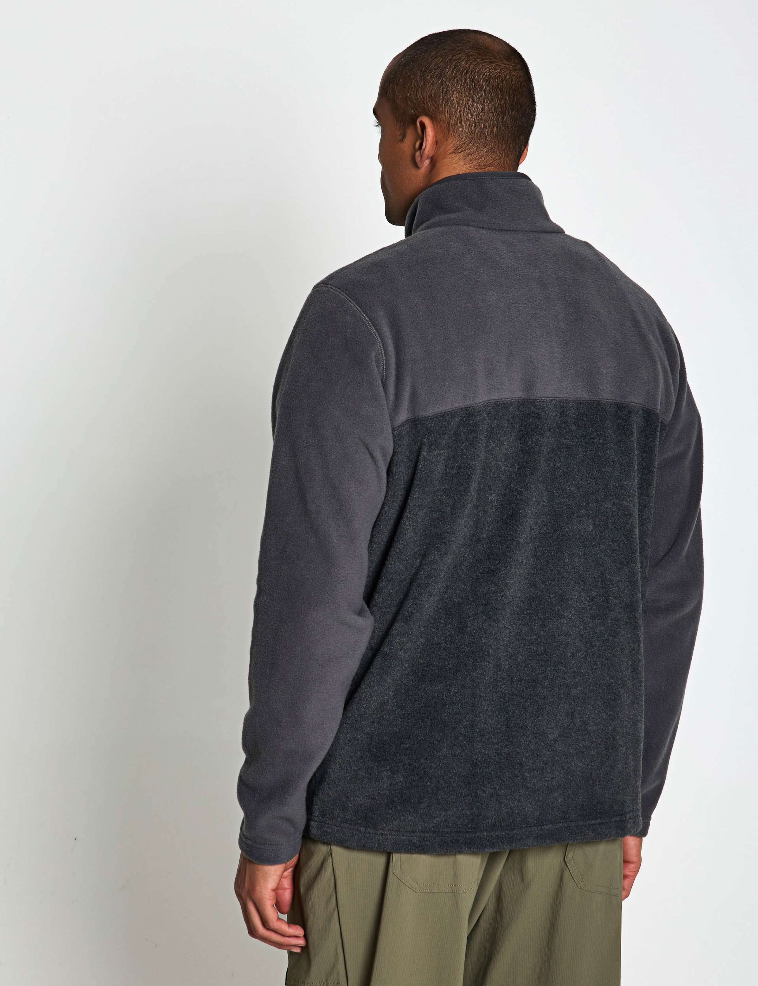Steens Mountain™ 2.0 Funnel Neck Sweatshirt 2 of 4