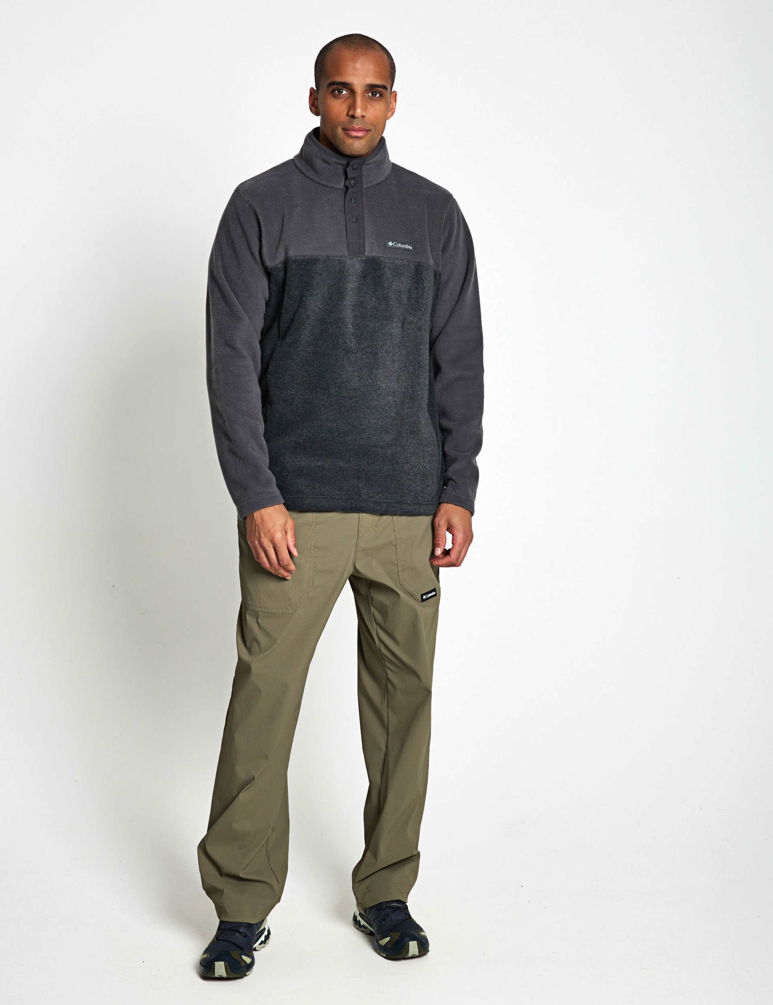 Steens Mountain™ 2.0 Funnel Neck Sweatshirt 3 of 4