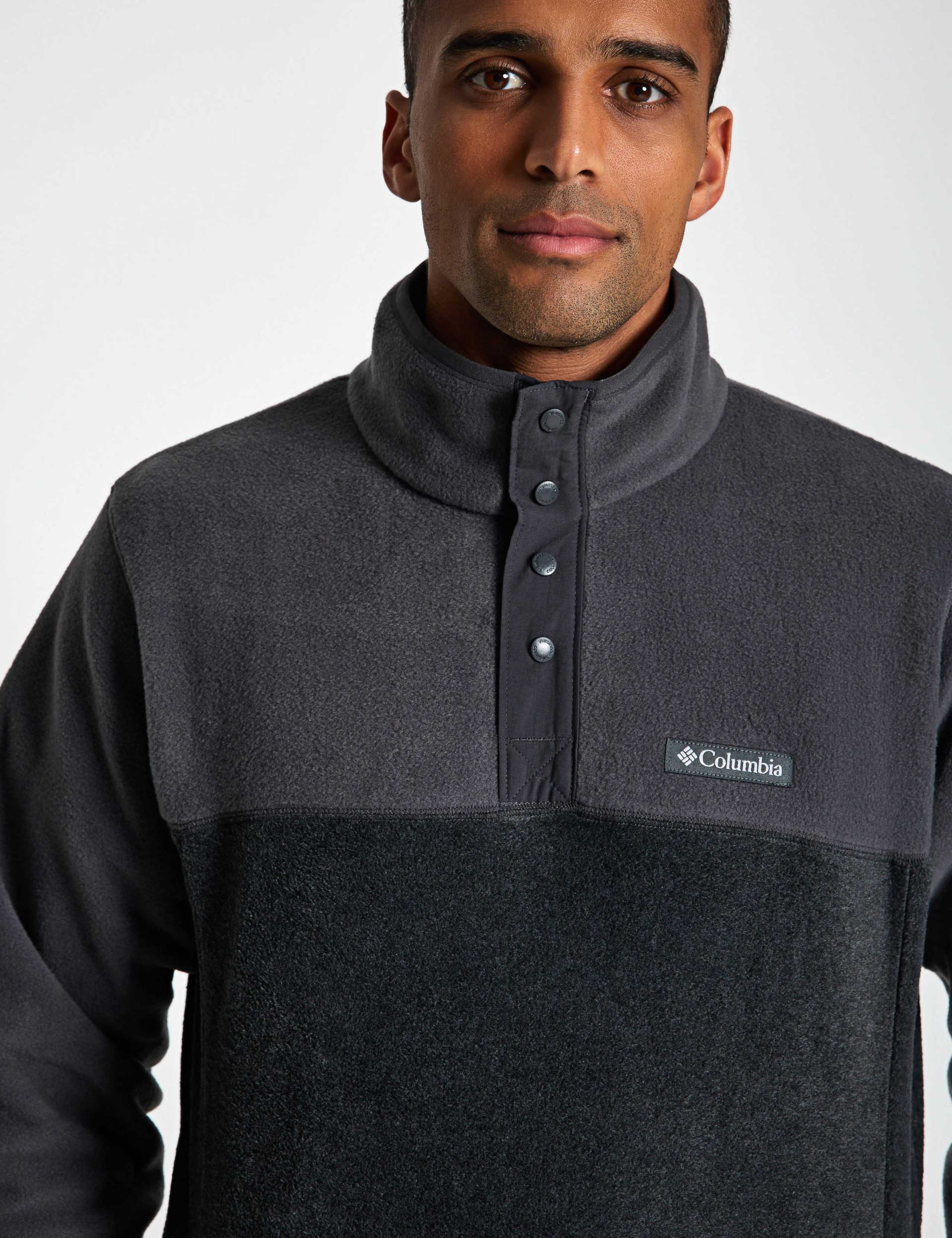 Steens Mountain™ 2.0 Funnel Neck Sweatshirt 4 of 4