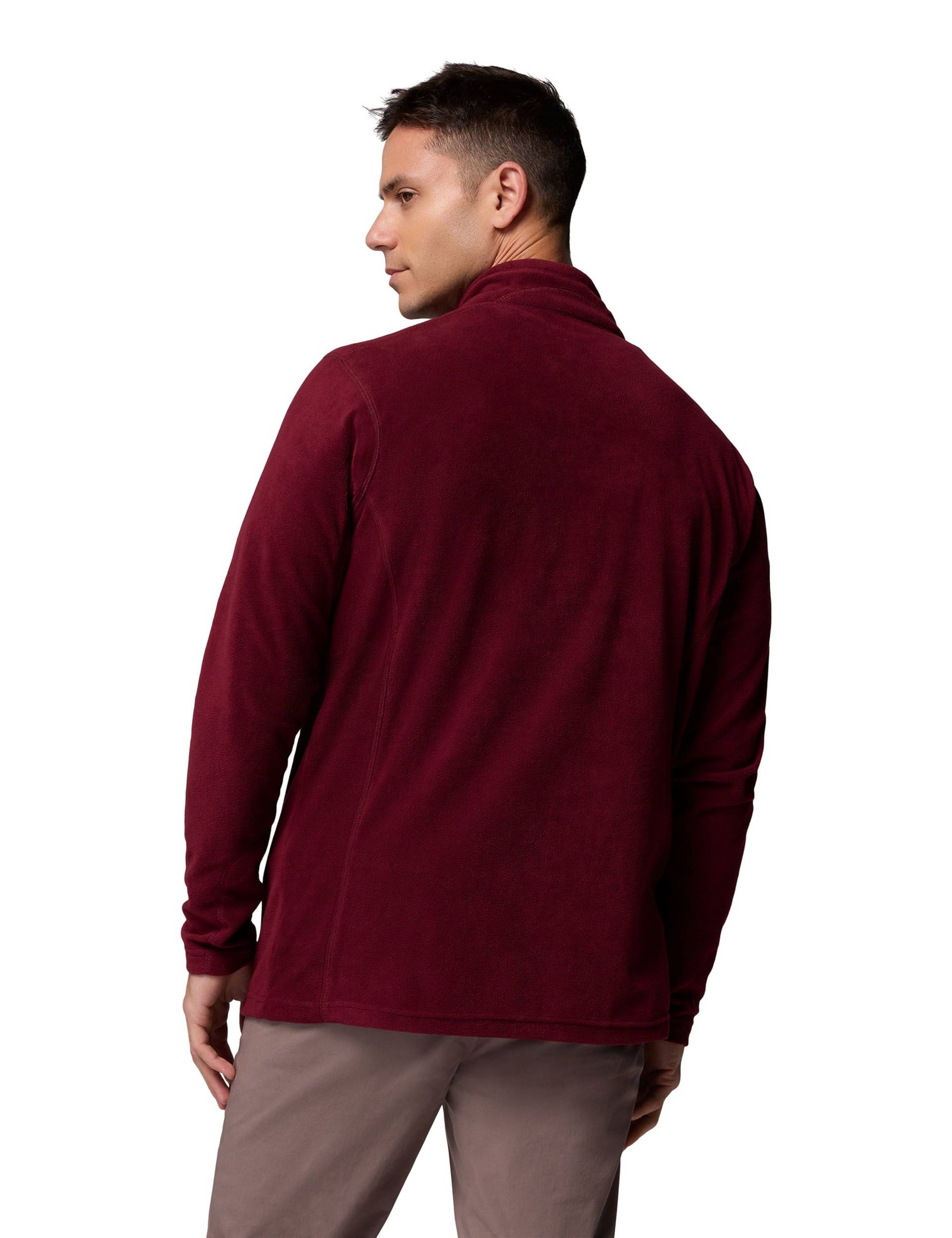 Klamath Range™ II Half Zip Fleece 2 of 5