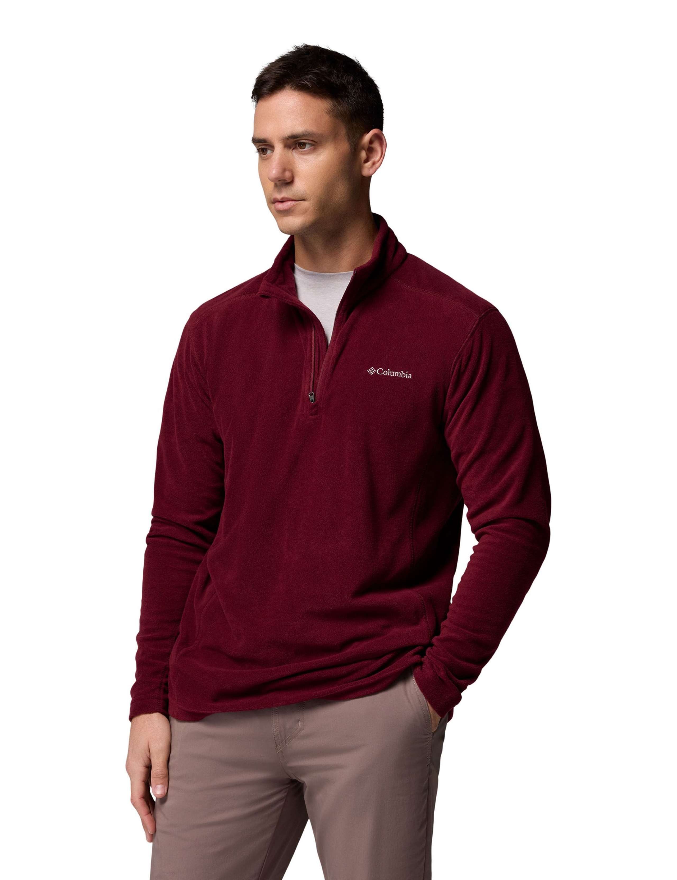 Klamath Range™ II Half Zip Fleece 3 of 5