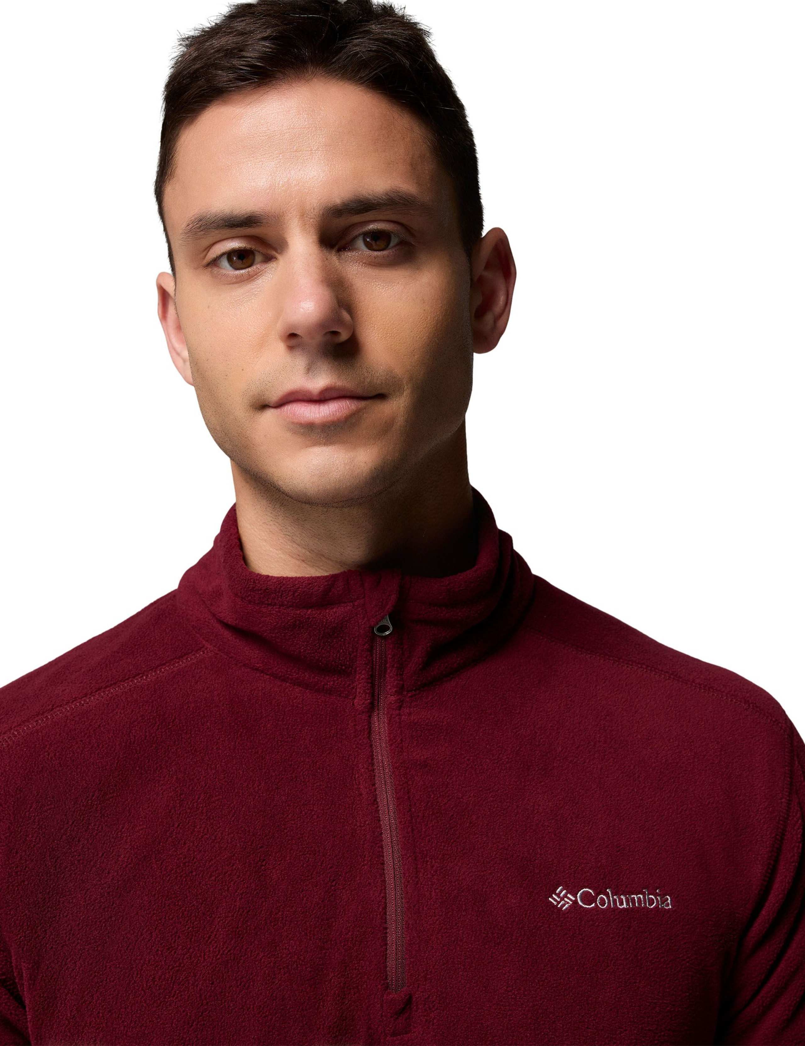 Klamath Range™ II Half Zip Fleece 5 of 5
