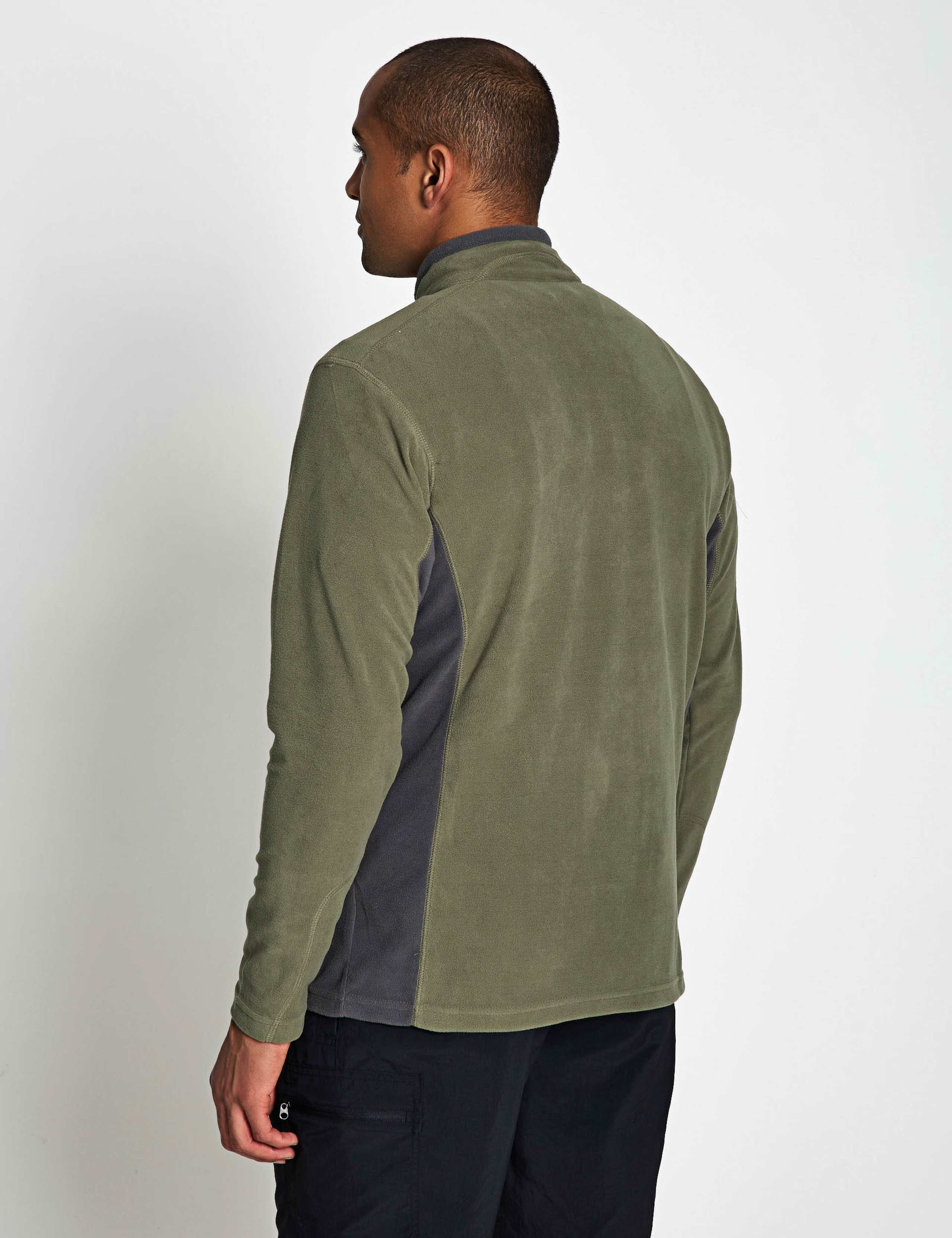 Klamath Range™ II Half Zip Fleece 2 of 5