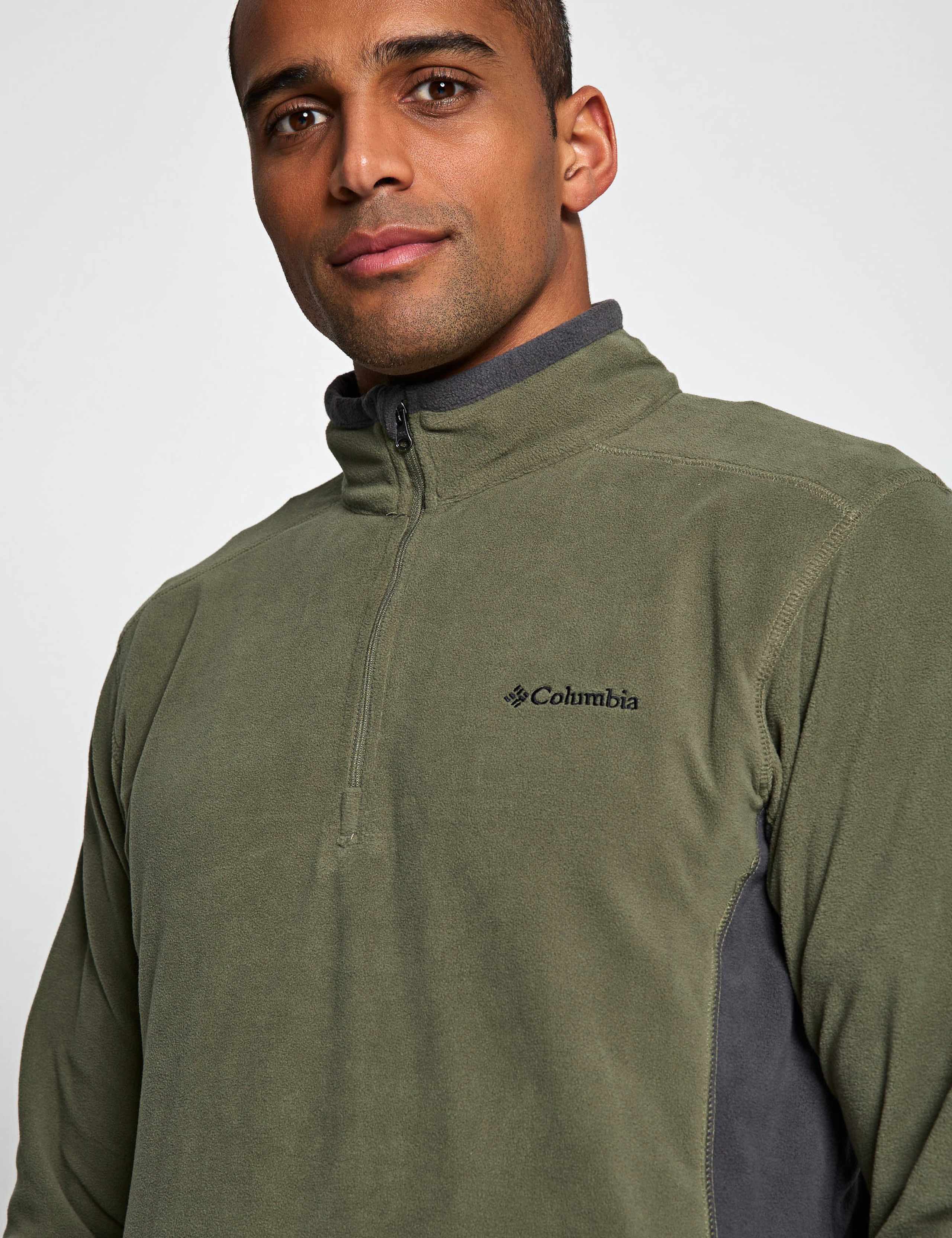 Klamath Range™ II Half Zip Fleece 4 of 5