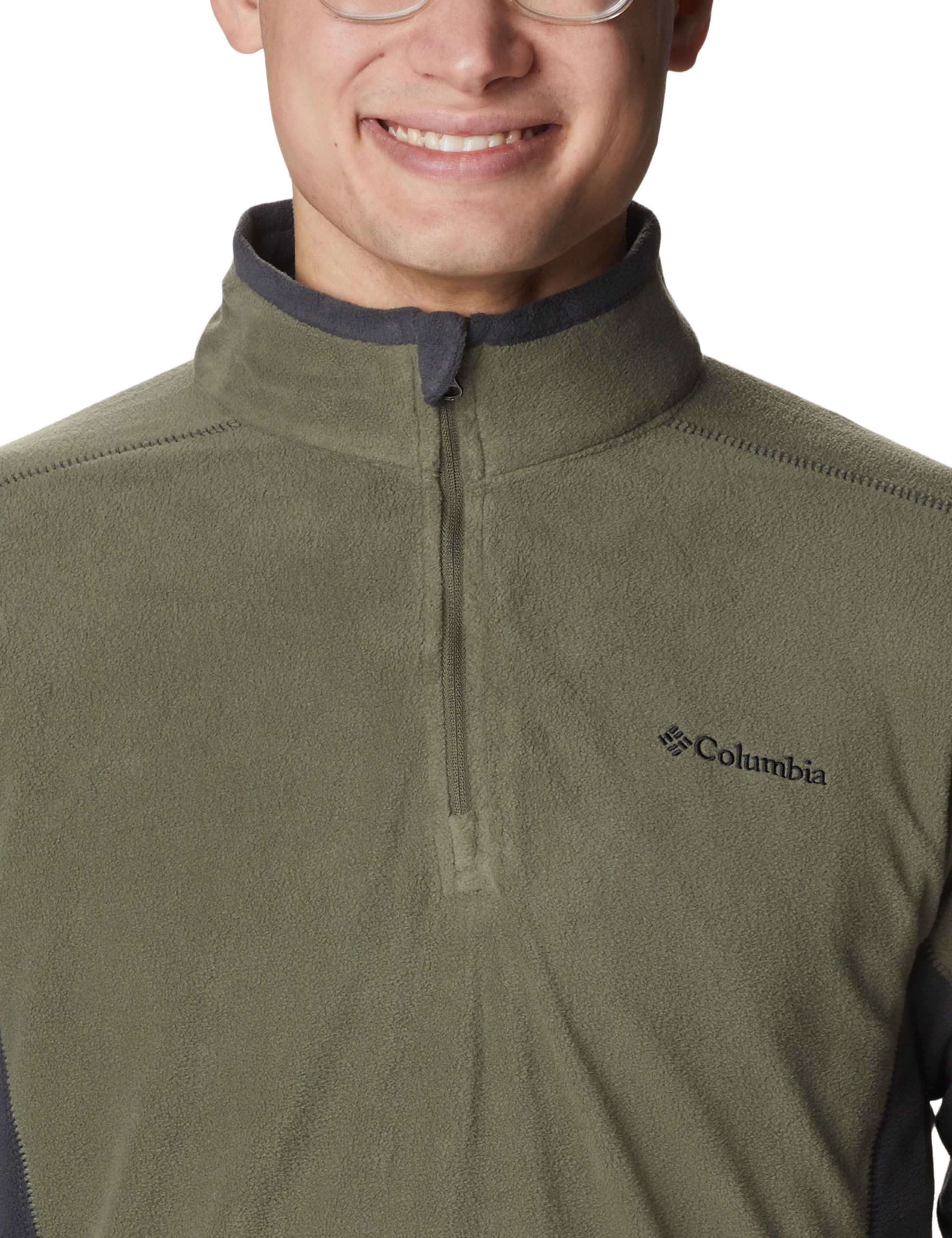 Klamath Range™ II Half Zip Fleece 5 of 5