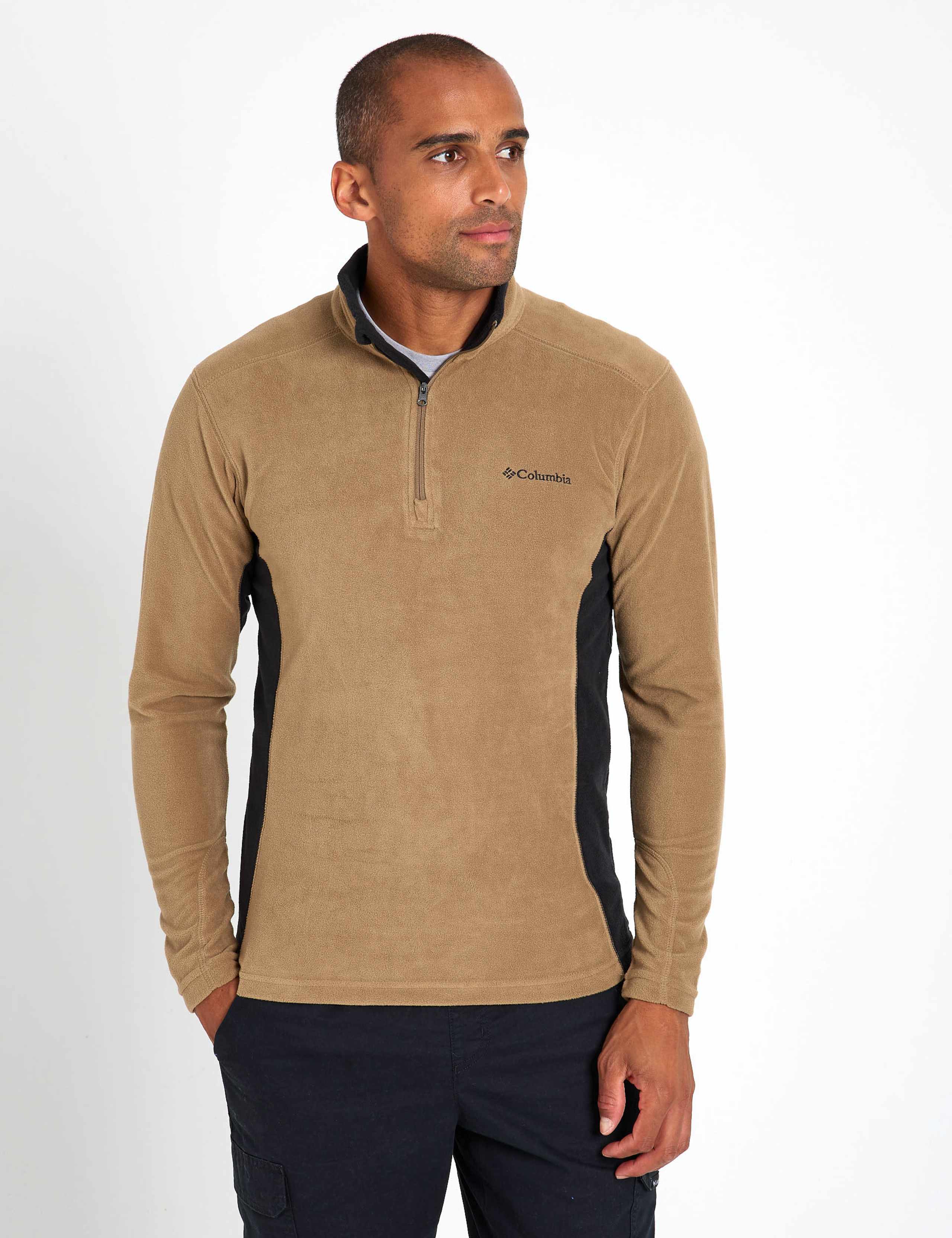Klamath Range™ II Half Zip Fleece 1 of 5