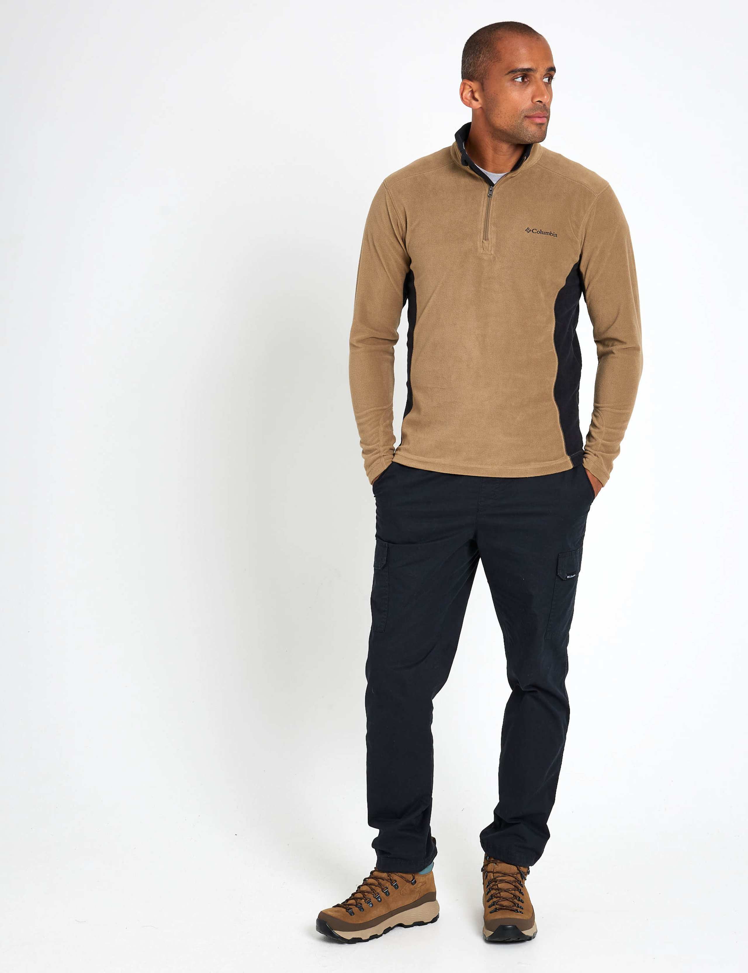 Klamath Range™ II Half Zip Fleece 3 of 5