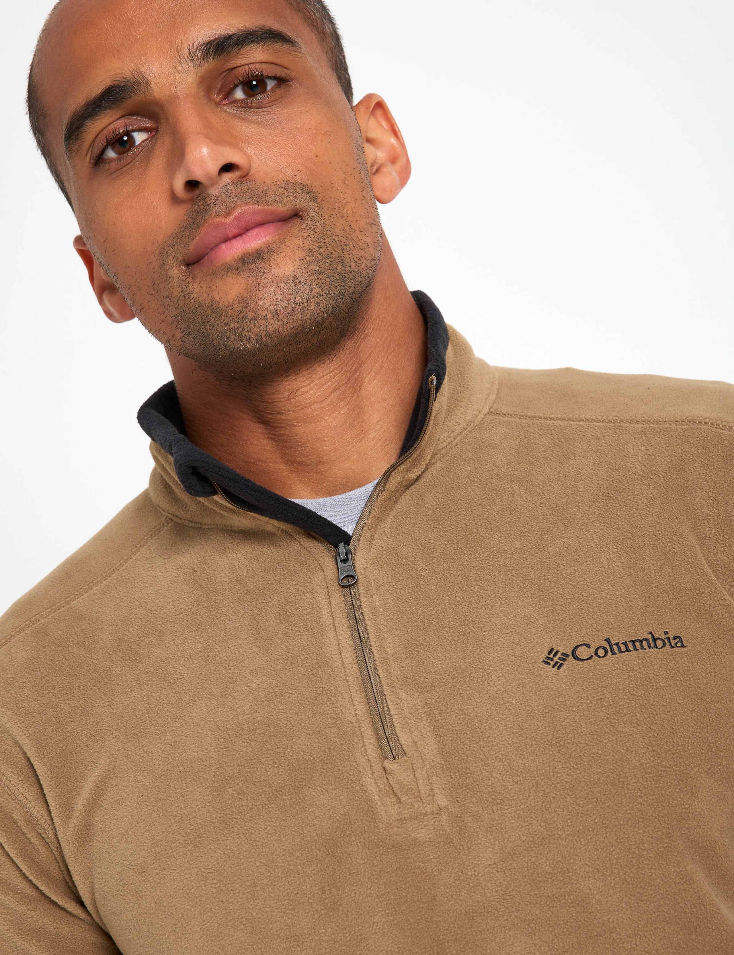 Klamath Range™ II Half Zip Fleece 4 of 5