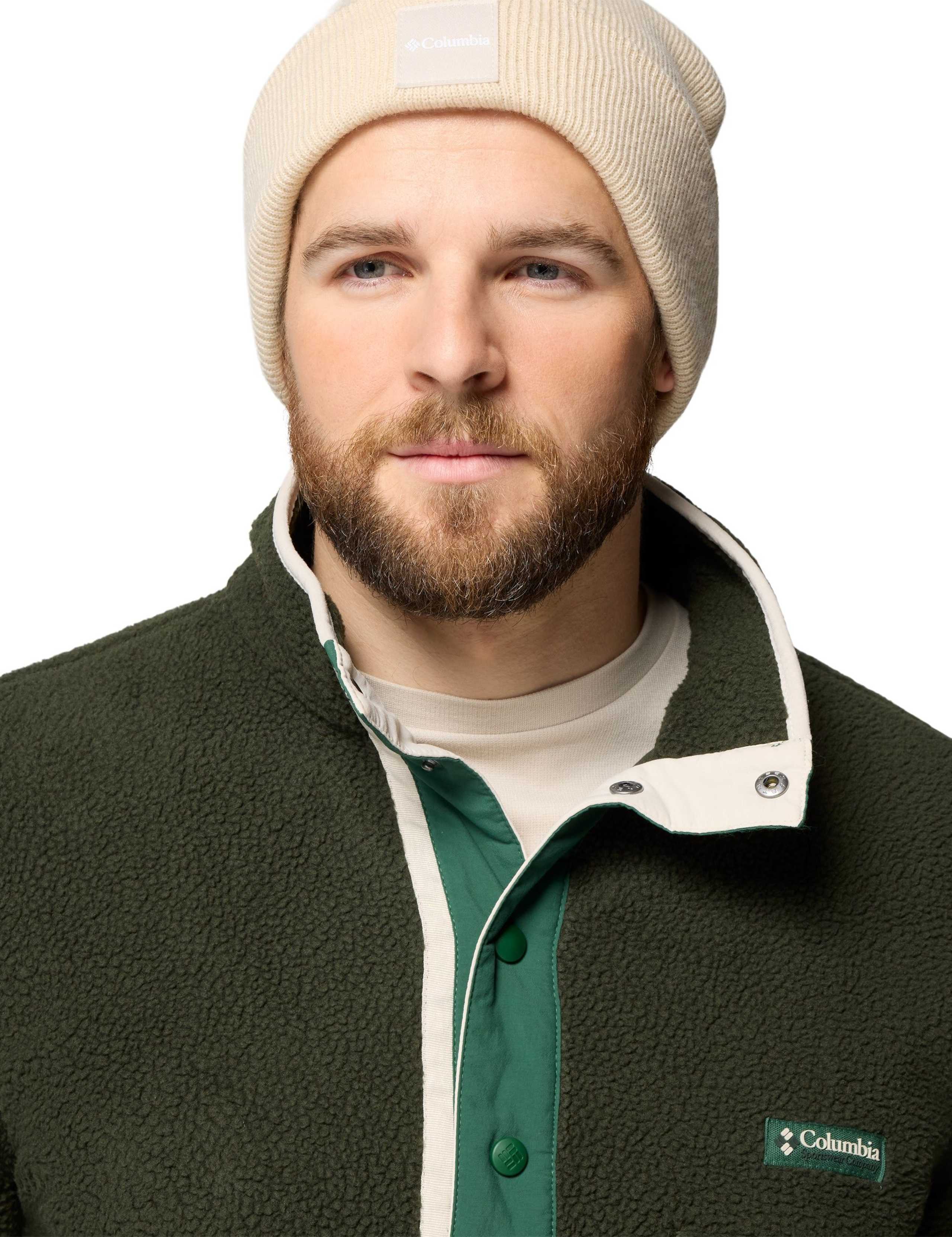 Helvetia II Funnel Neck Sweatshirt 5 of 5