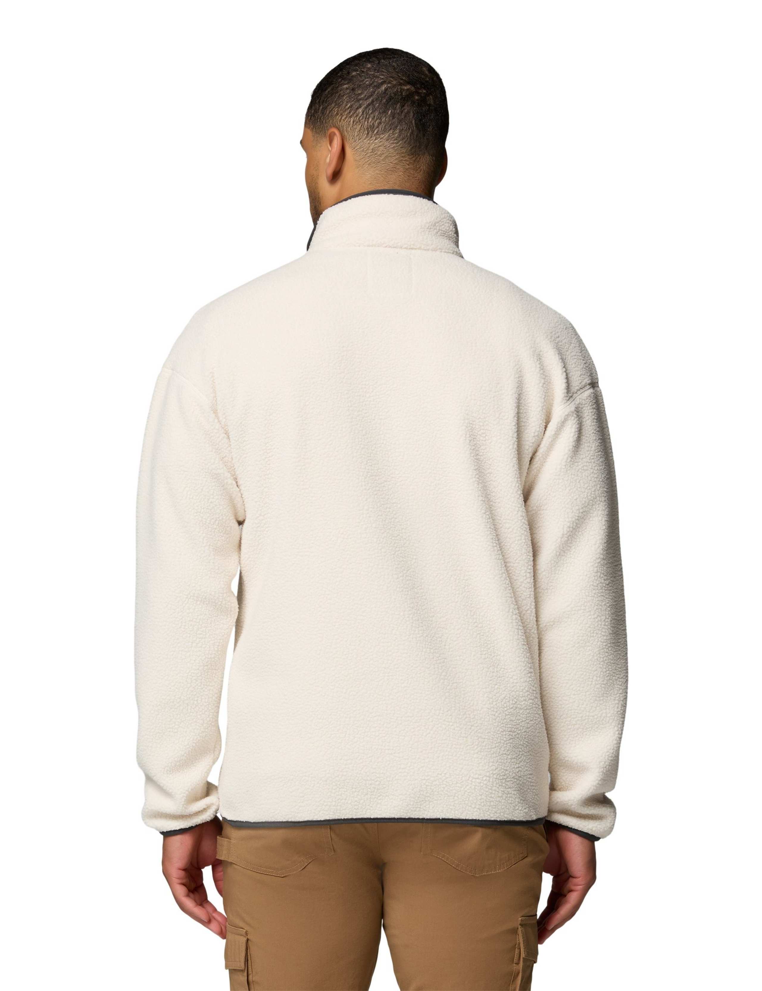 Helvetia II Funnel Neck Sweatshirt 2 of 5