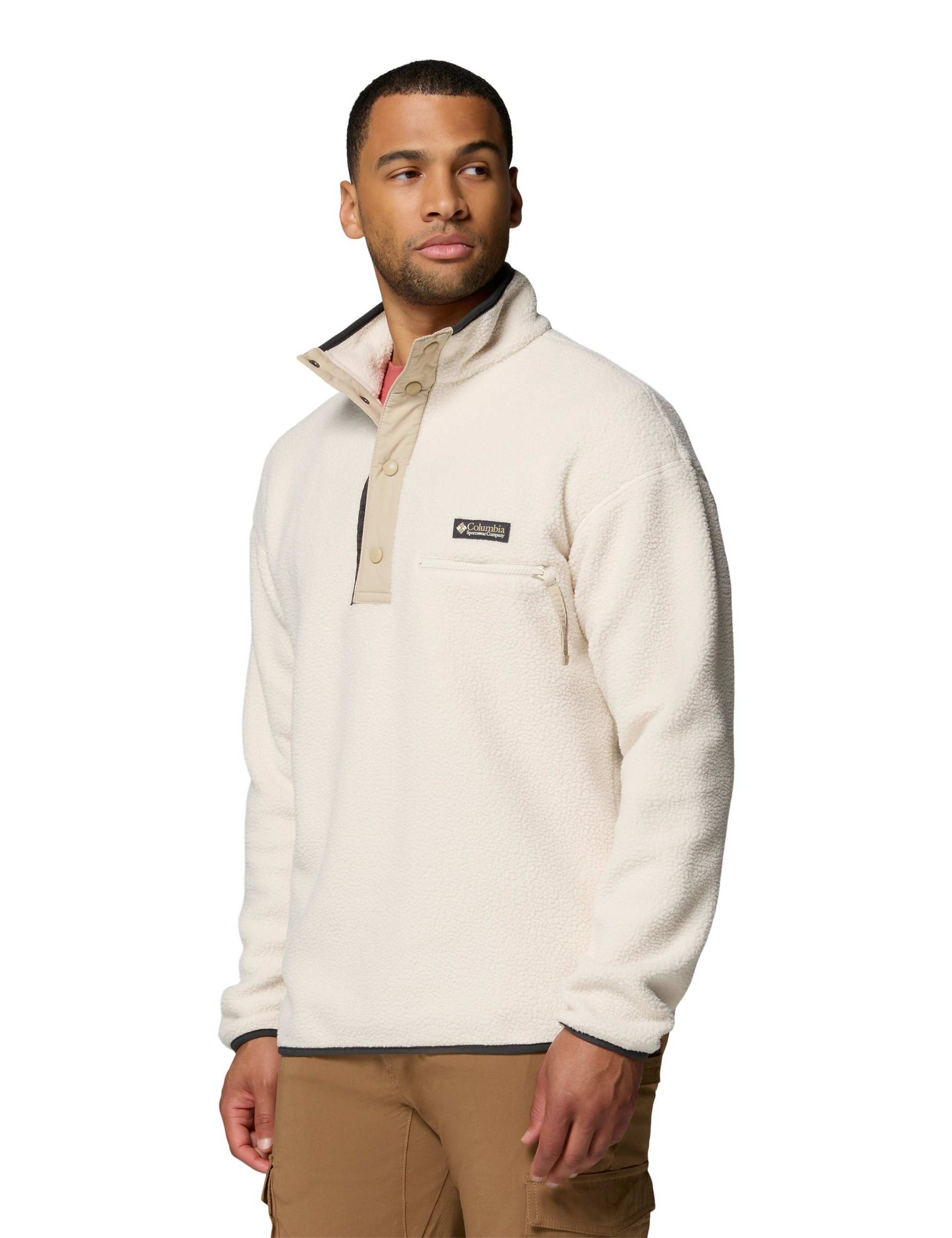 Helvetia II Funnel Neck Sweatshirt 3 of 5