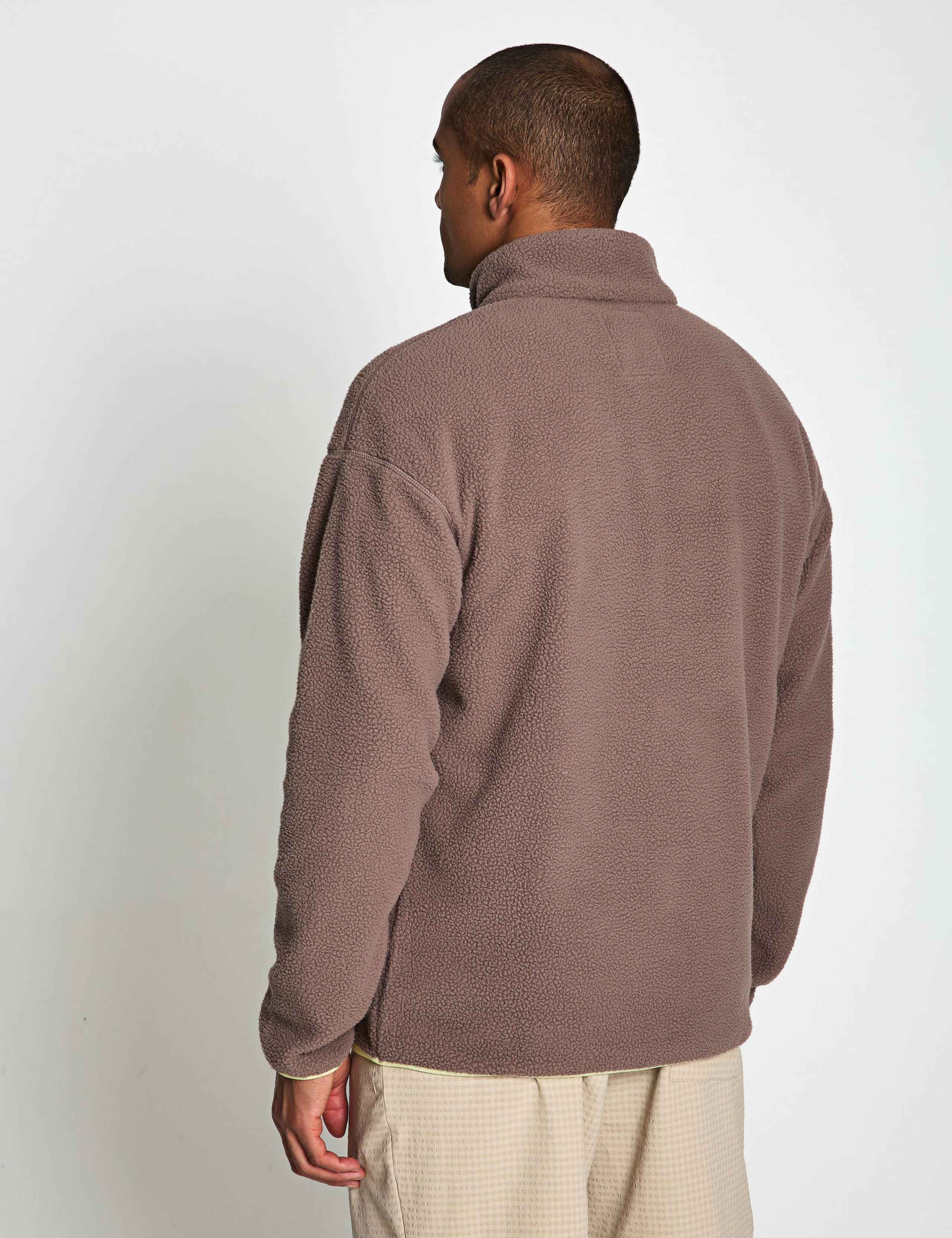Helvetia II Funnel Neck Sweatshirt 3 of 5