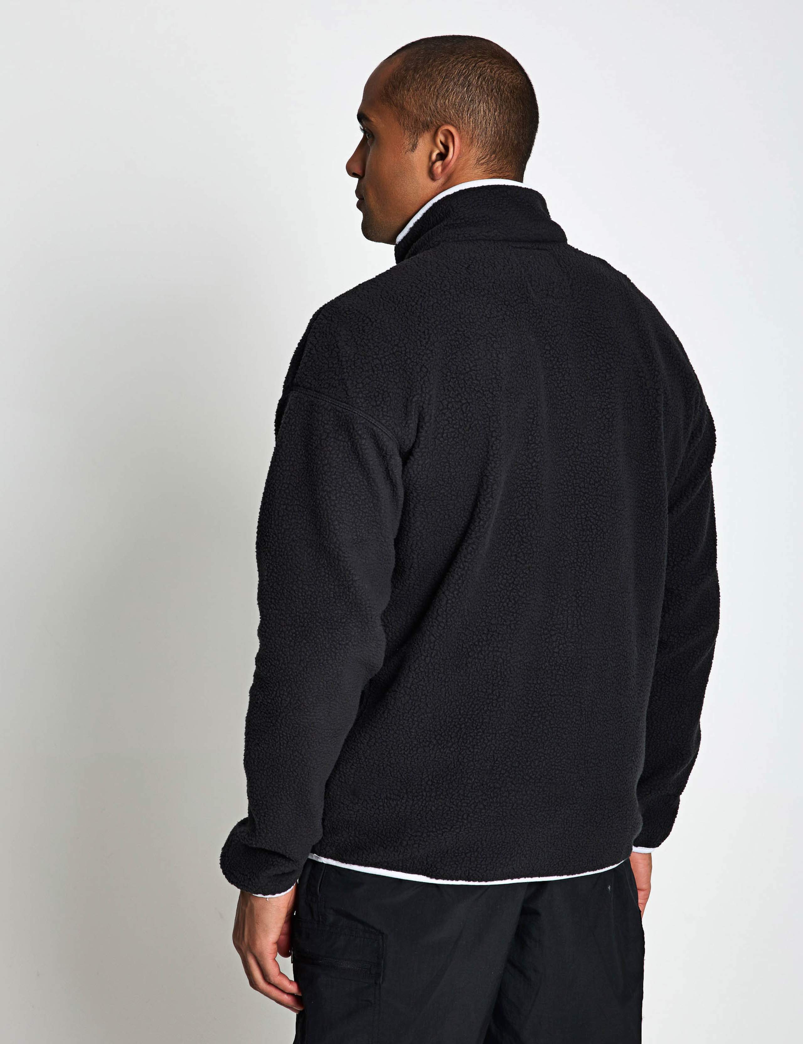 Helvetia II Funnel Neck Sweatshirt 3 of 5