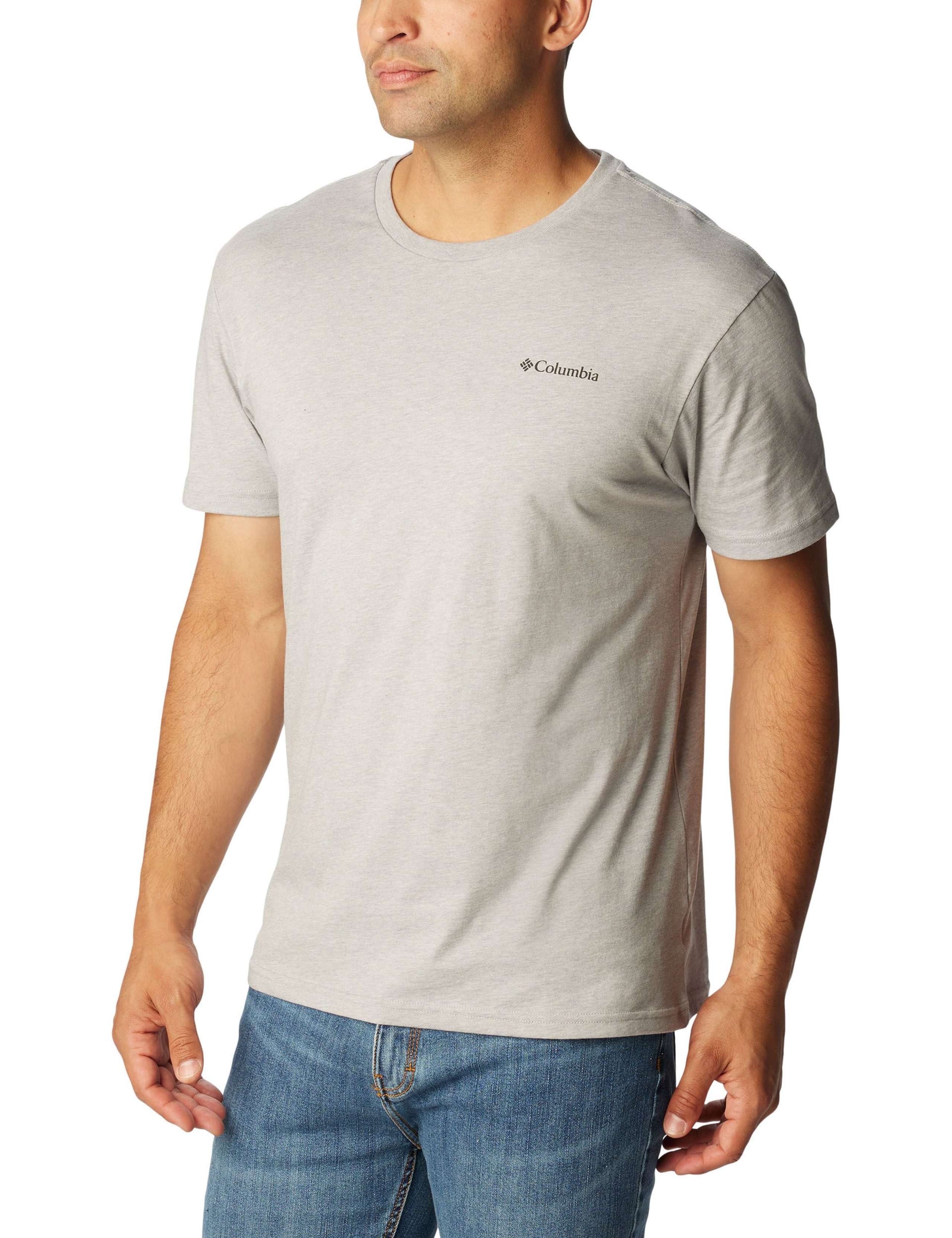 Pure Cotton T-Shirt 3 of 5