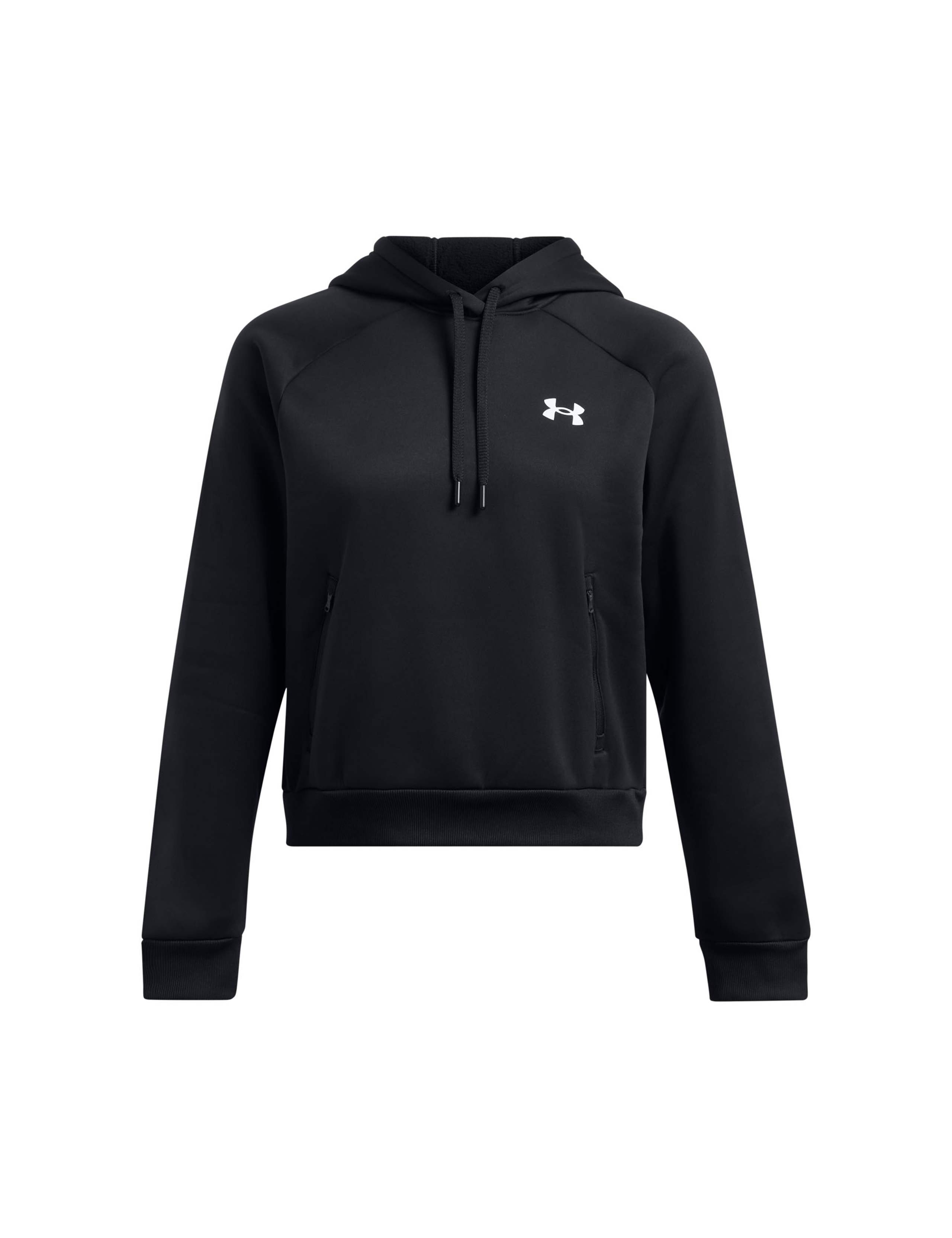 Fleece Pro Hooded Sweatshirt 2 of 4