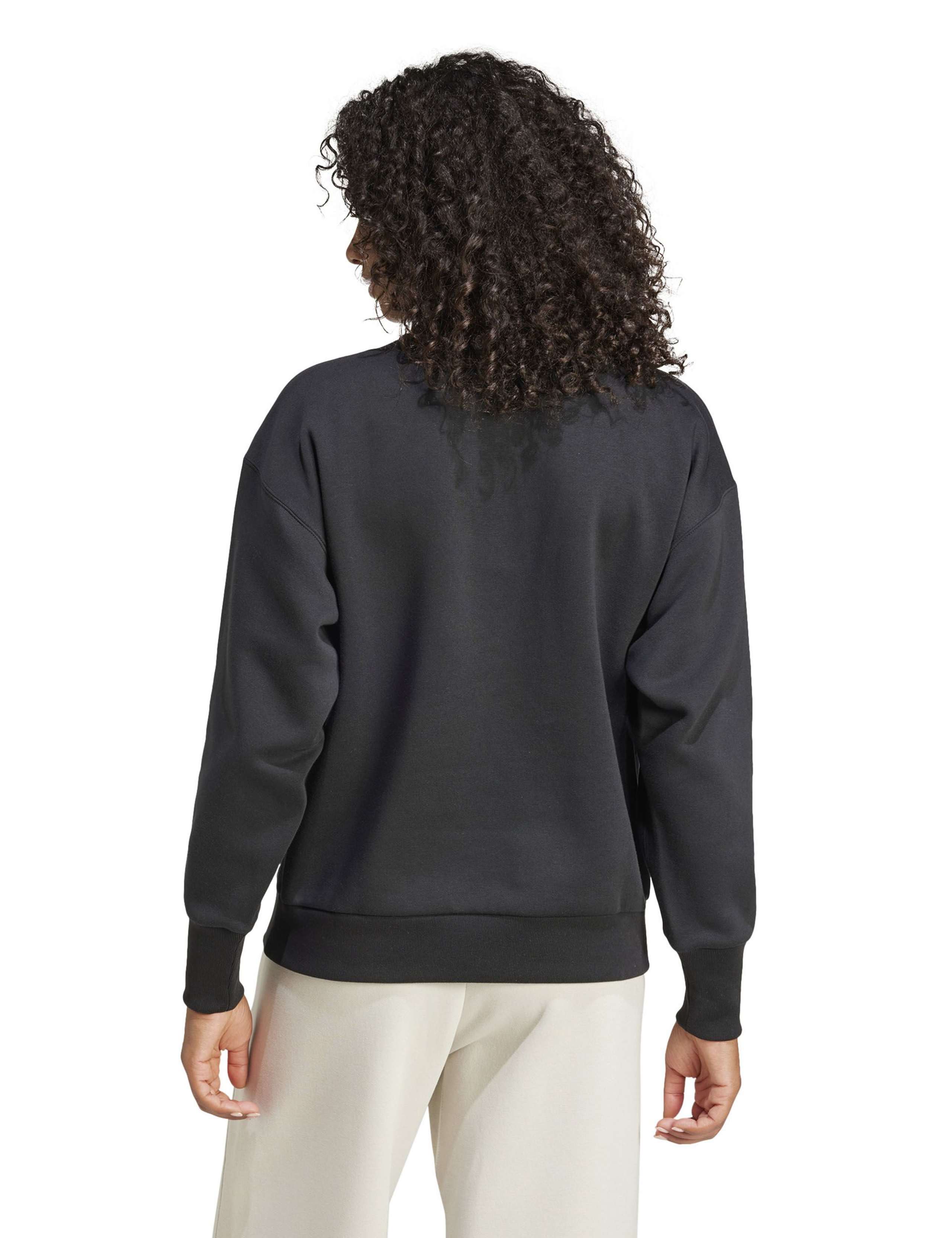 All SZN Fleece Sweatshirt 3 of 6
