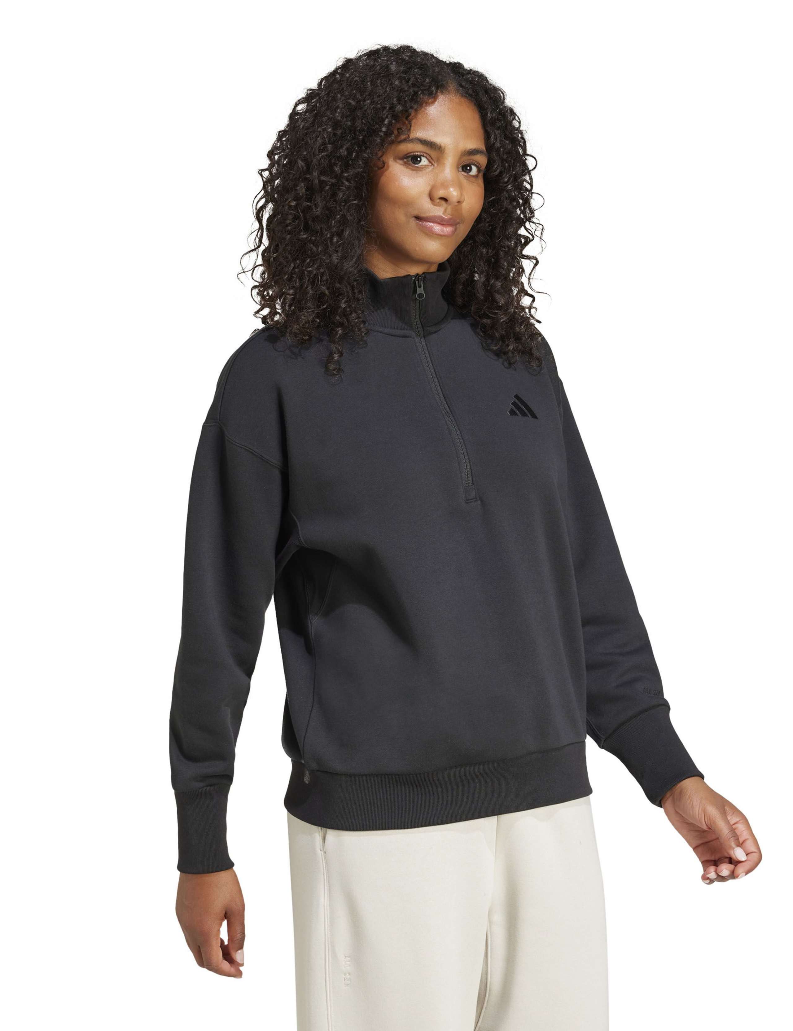 All SZN Fleece Sweatshirt 4 of 6