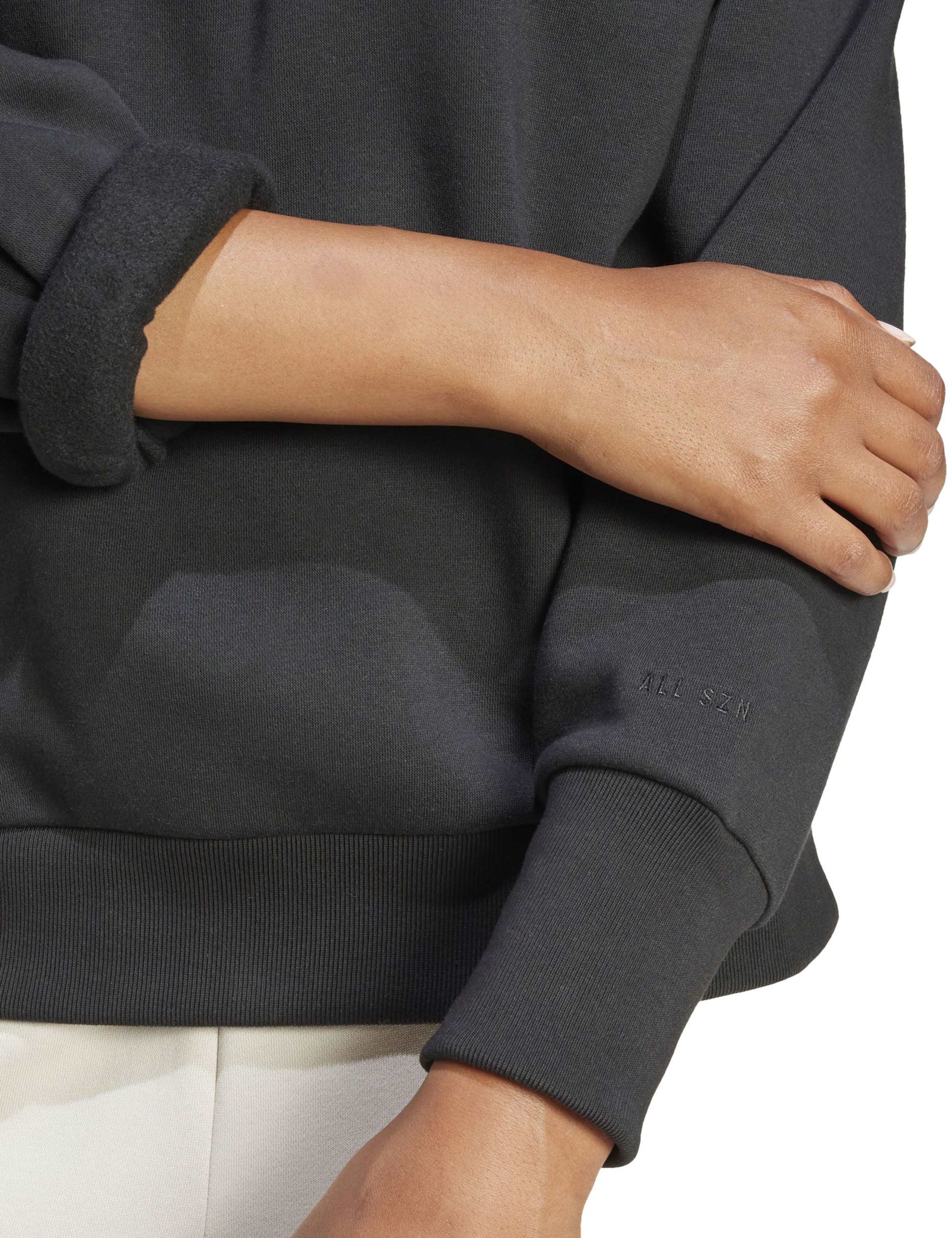 All SZN Fleece Sweatshirt 6 of 6