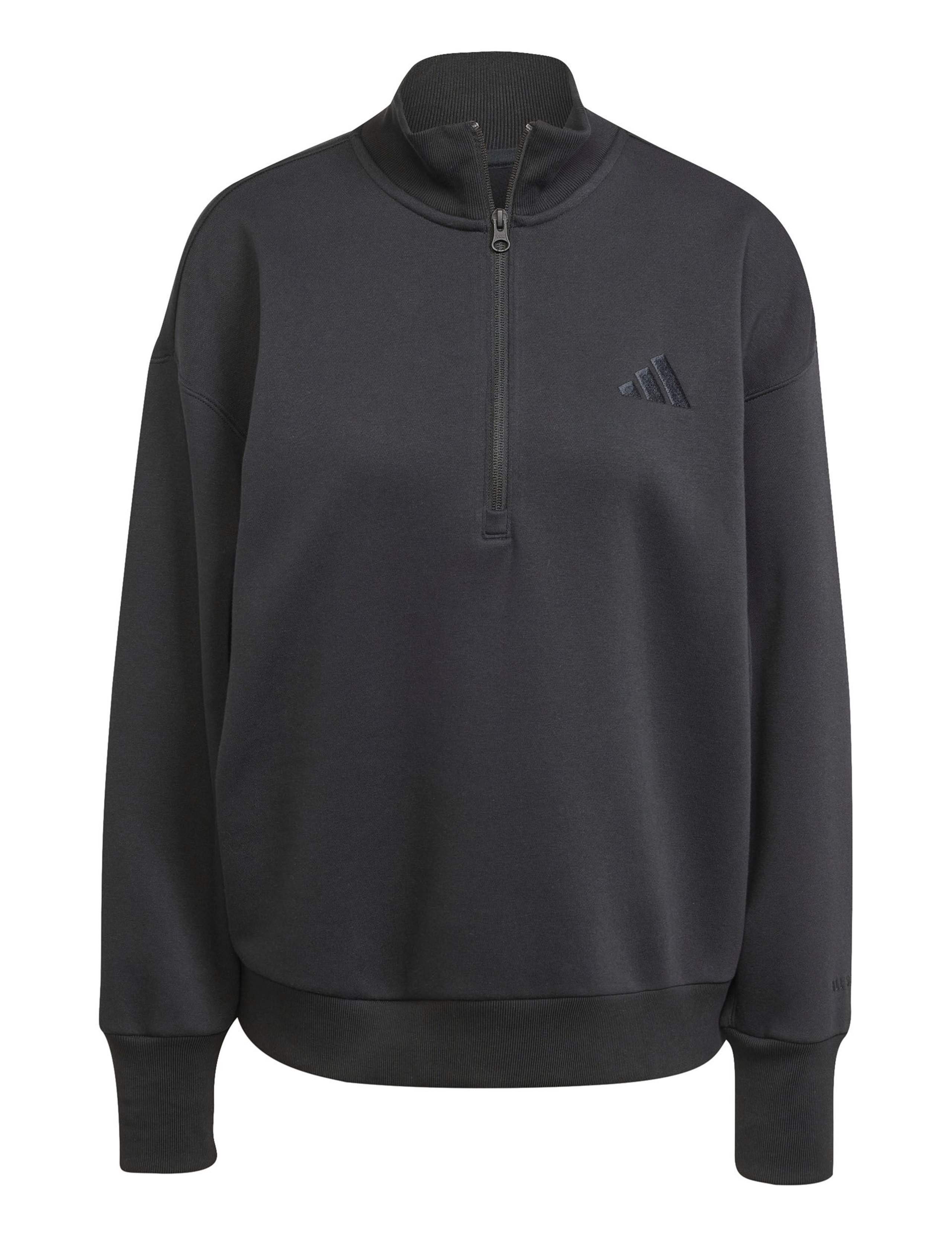 All SZN Fleece Sweatshirt 2 of 6
