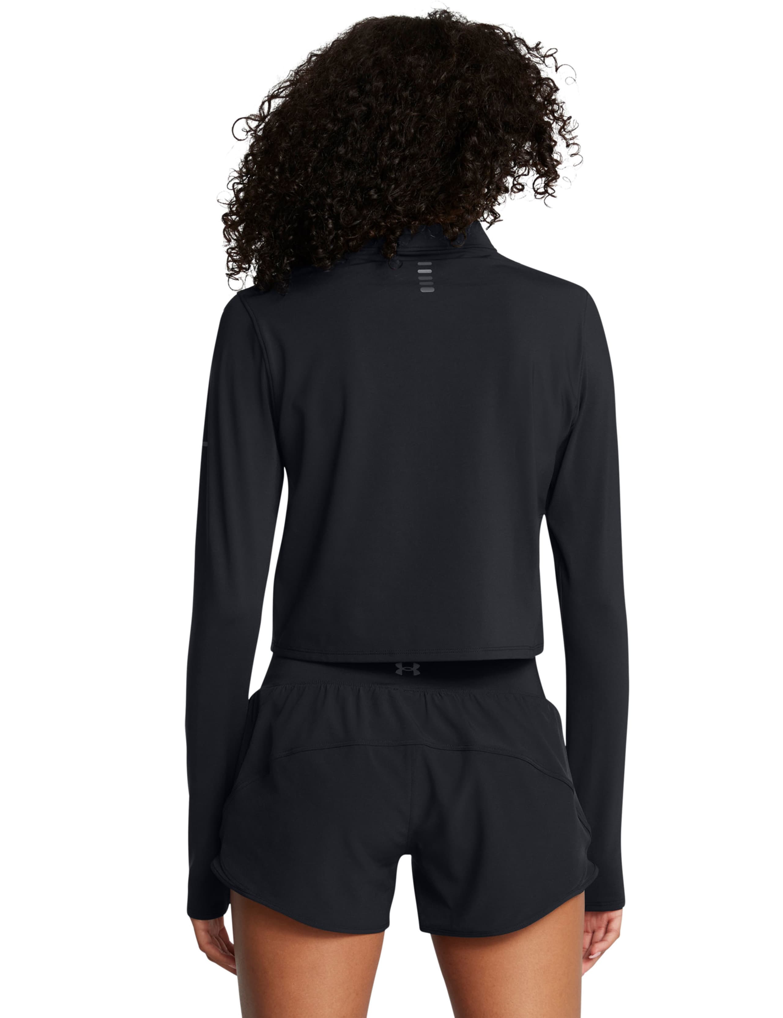 Launch Elite Long Sleeve Half Zip Top 3 of 3