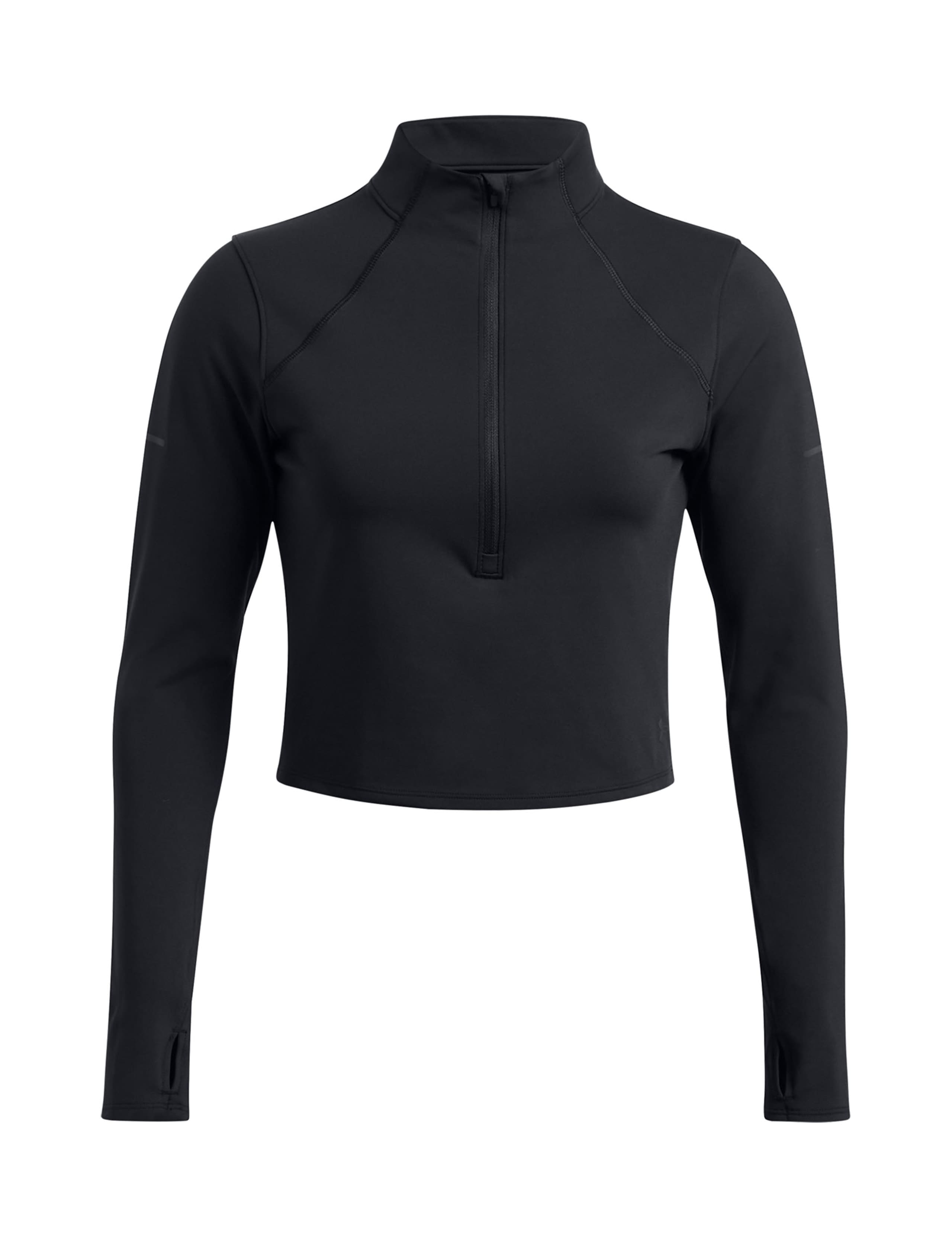 Launch Elite Long Sleeve Half Zip Top 2 of 3