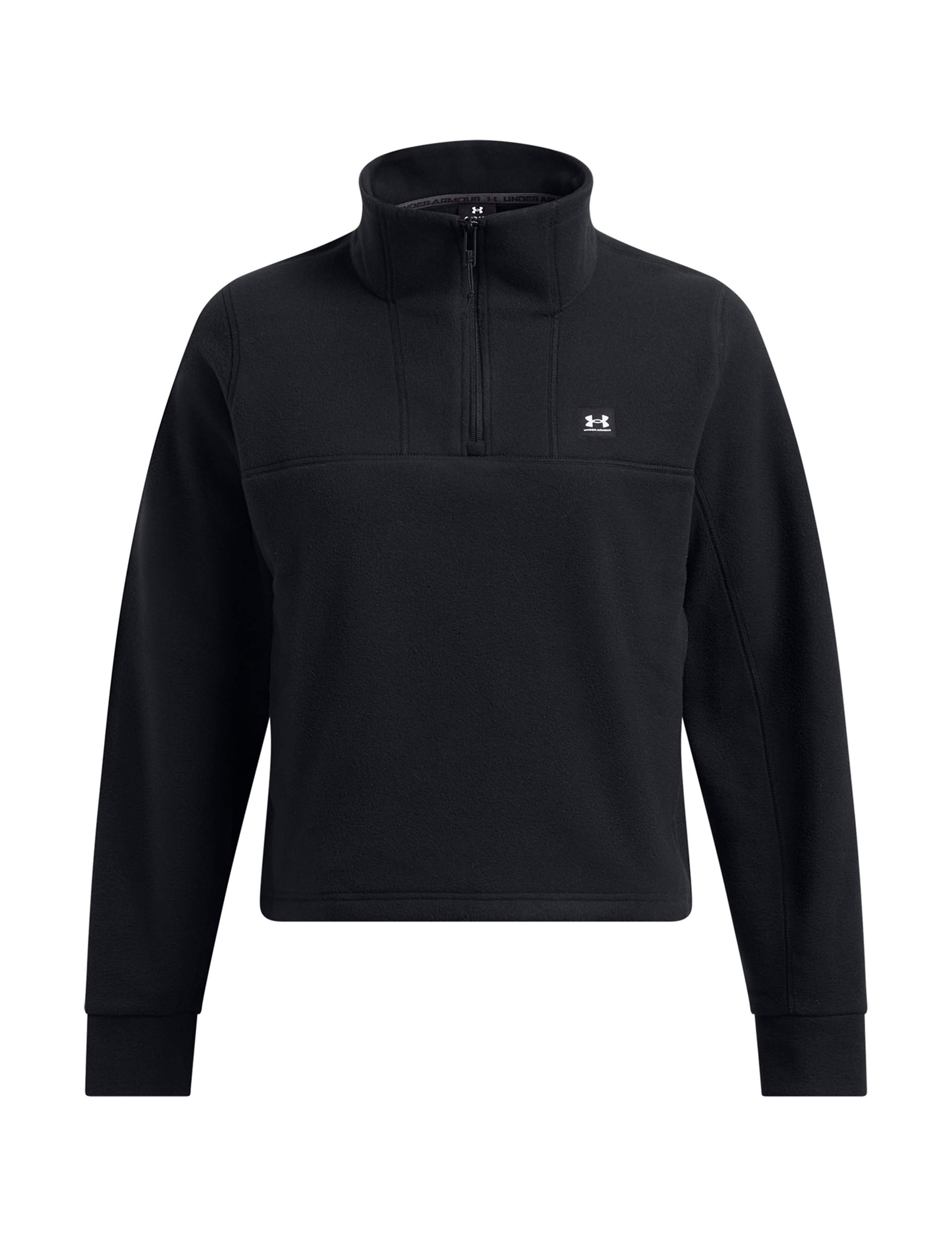 Expanse Fleece Half Zip Sweatshirt 2 of 3